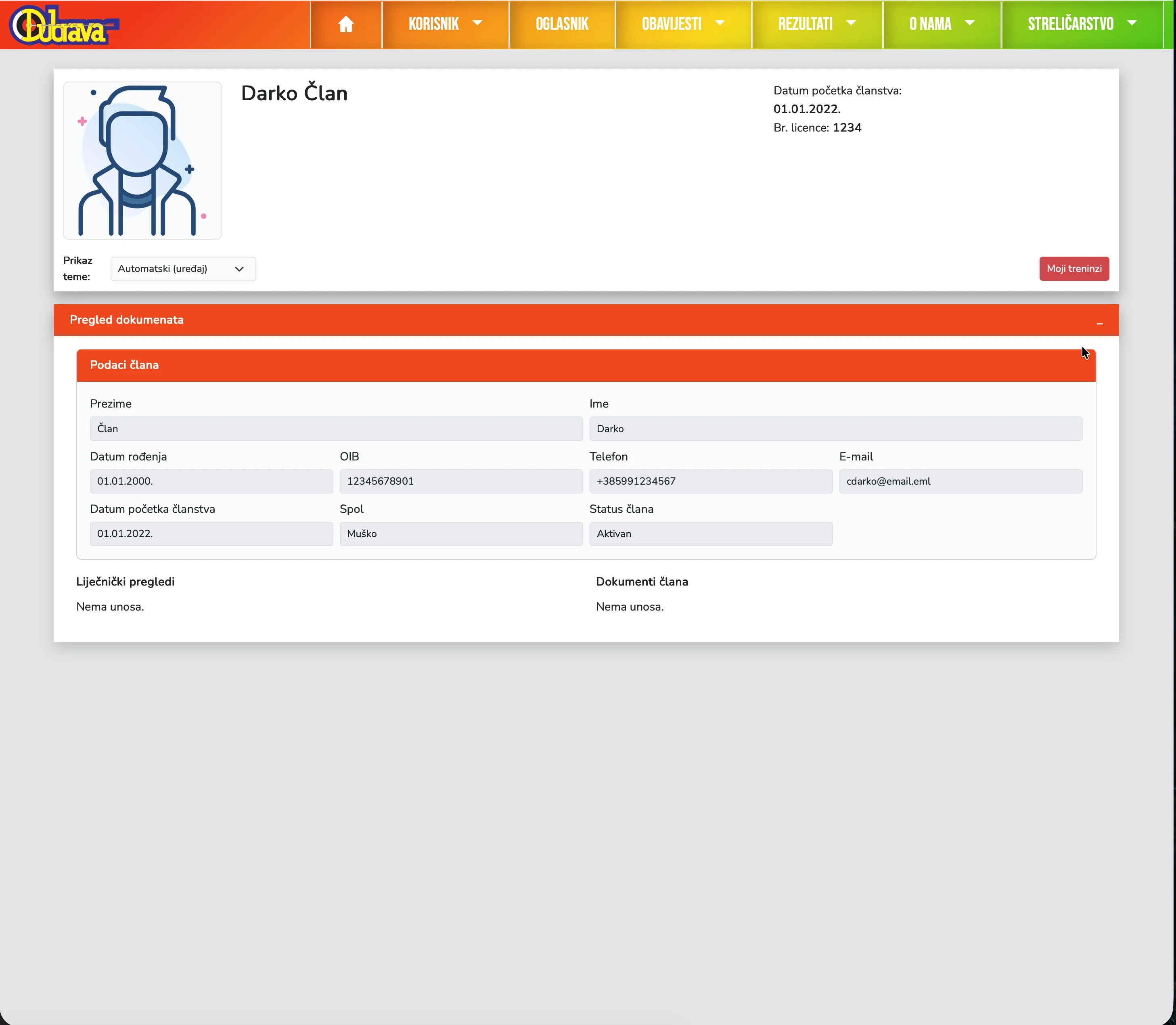 08. Dokumenti i podaci