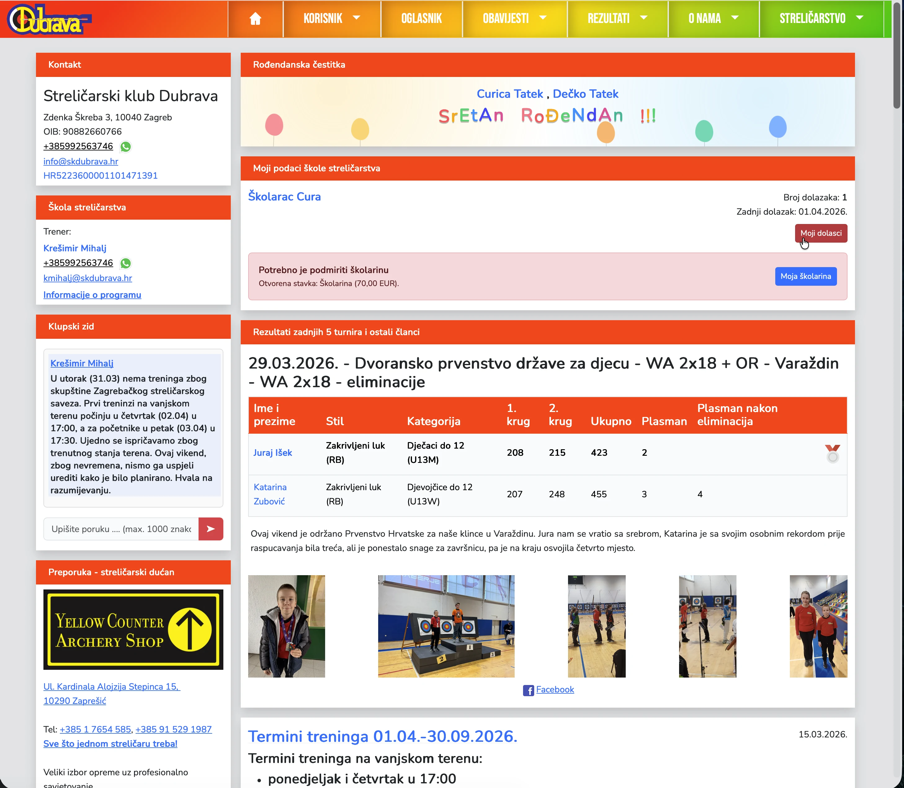 05. Naslovnica povezanog polatnika