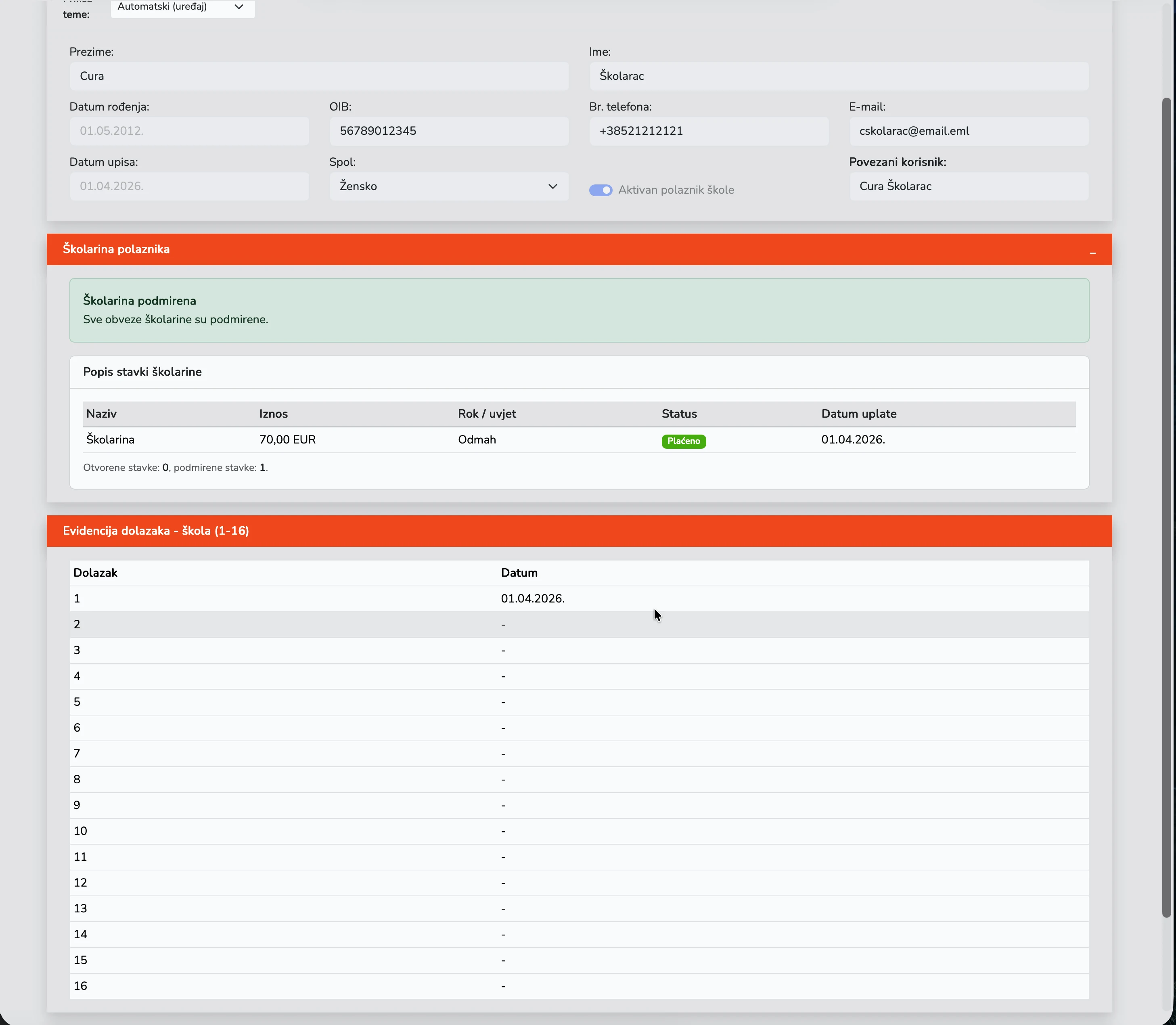09. Sve plaćeno u profilu