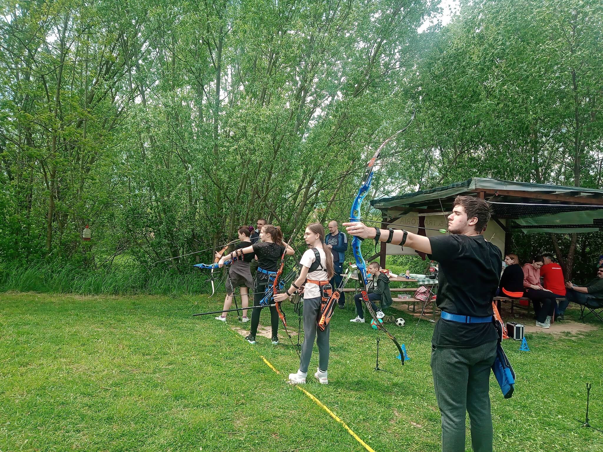 Tradicionalni proljetni roštilj - 2022 - slika 5