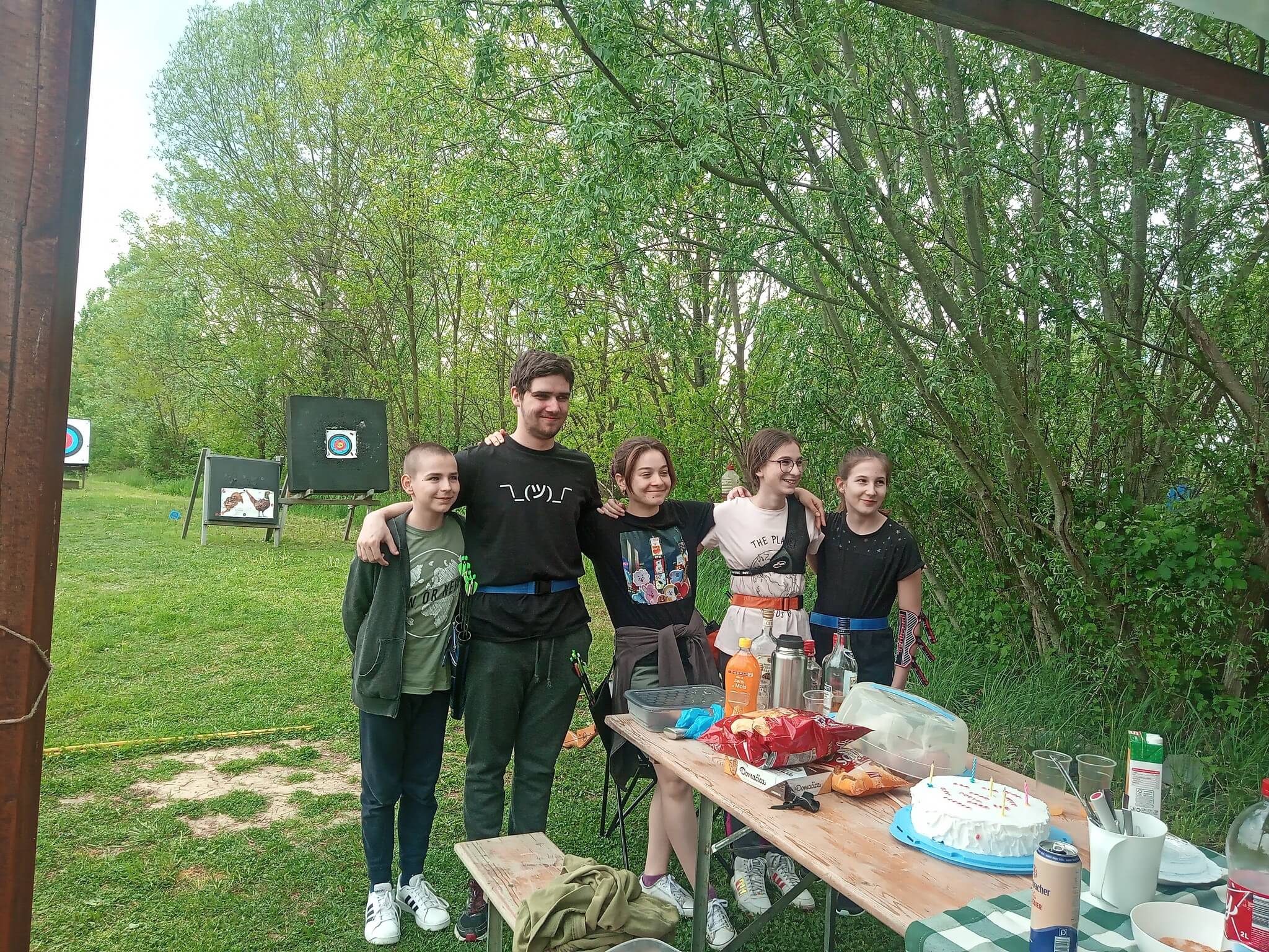 Tradicionalni proljetni roštilj - 2022 - slika 6