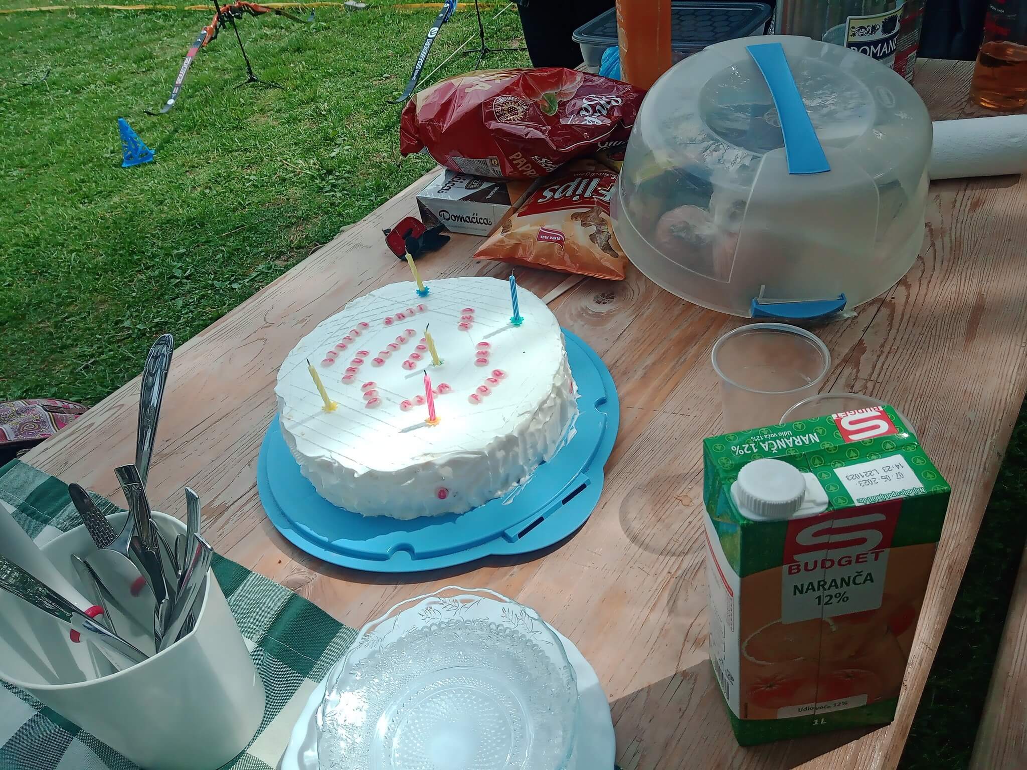 Tradicionalni proljetni roštilj - 2022 - slika 8