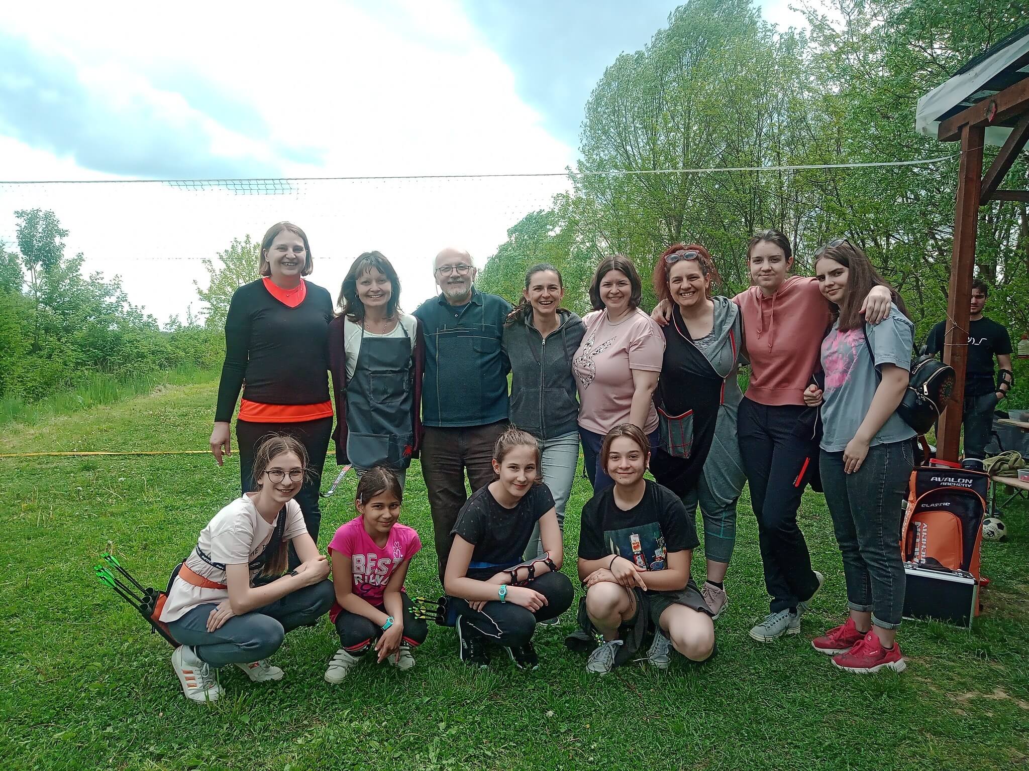 Tradicionalni proljetni roštilj - 2022 - slika 10