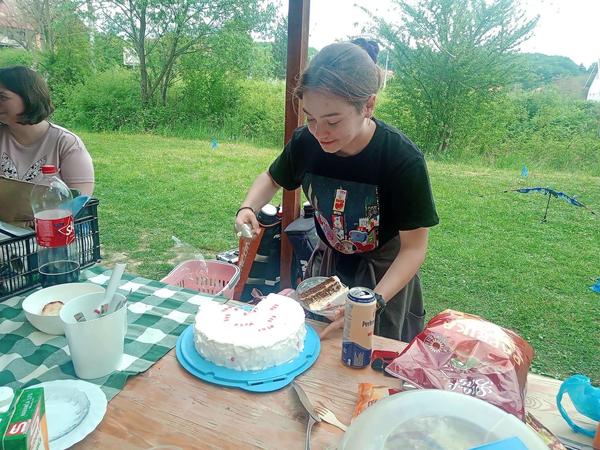 Tradicionalni proljetni roštilj - 2022 - slika 11