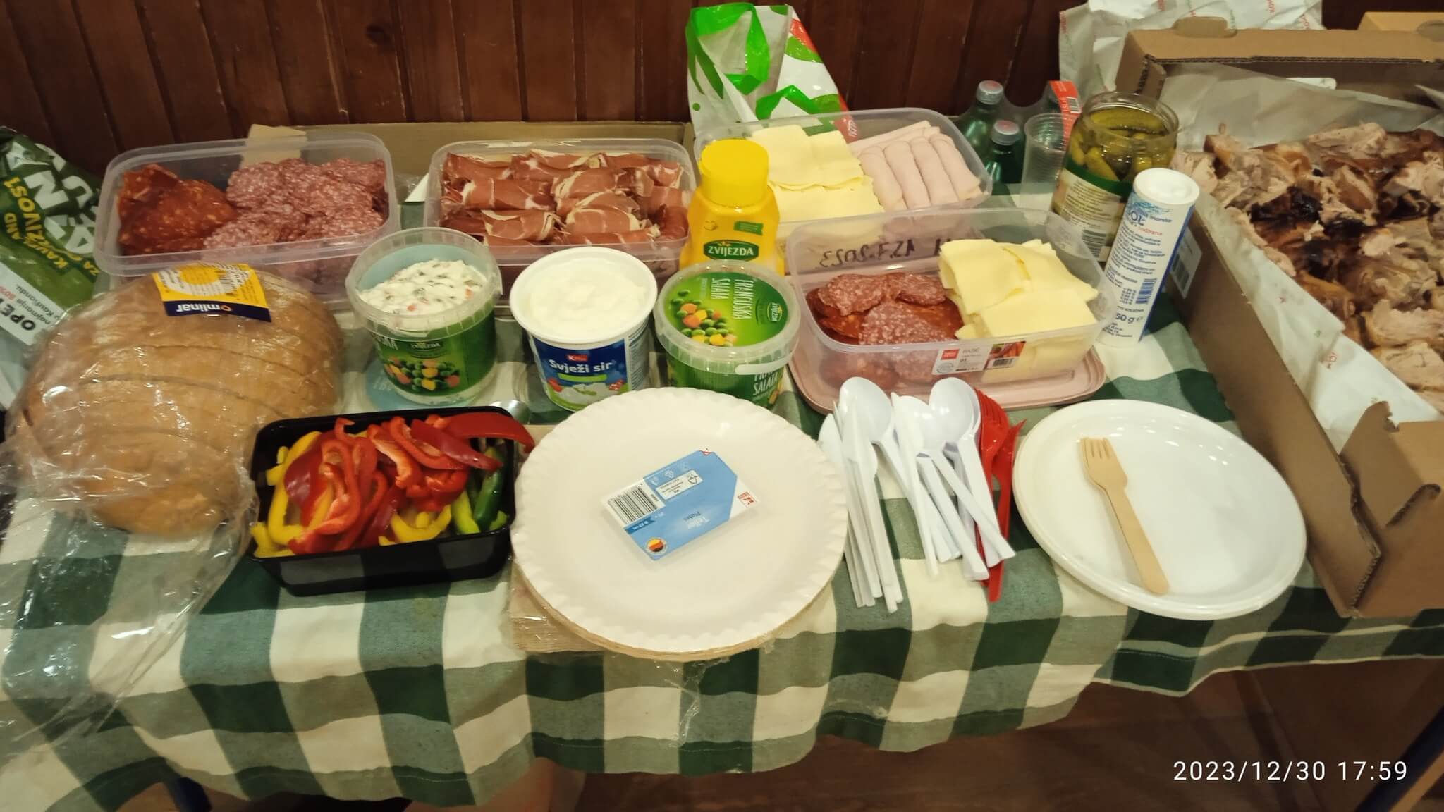 Novogodišnji klupski turnir 2023/2024 - slika 4