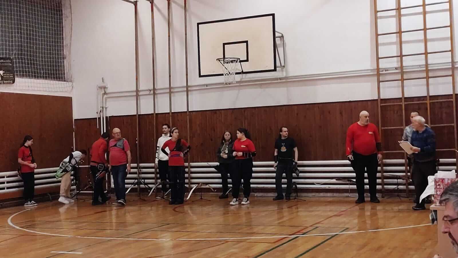 Novogodišnji klupski turnir 2023/2024 - slika 7