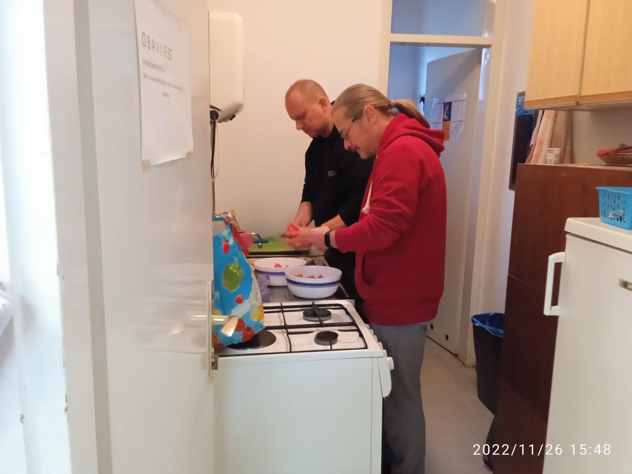 50 godina Streličarskog kluba Dubrava - proslava - slika 1