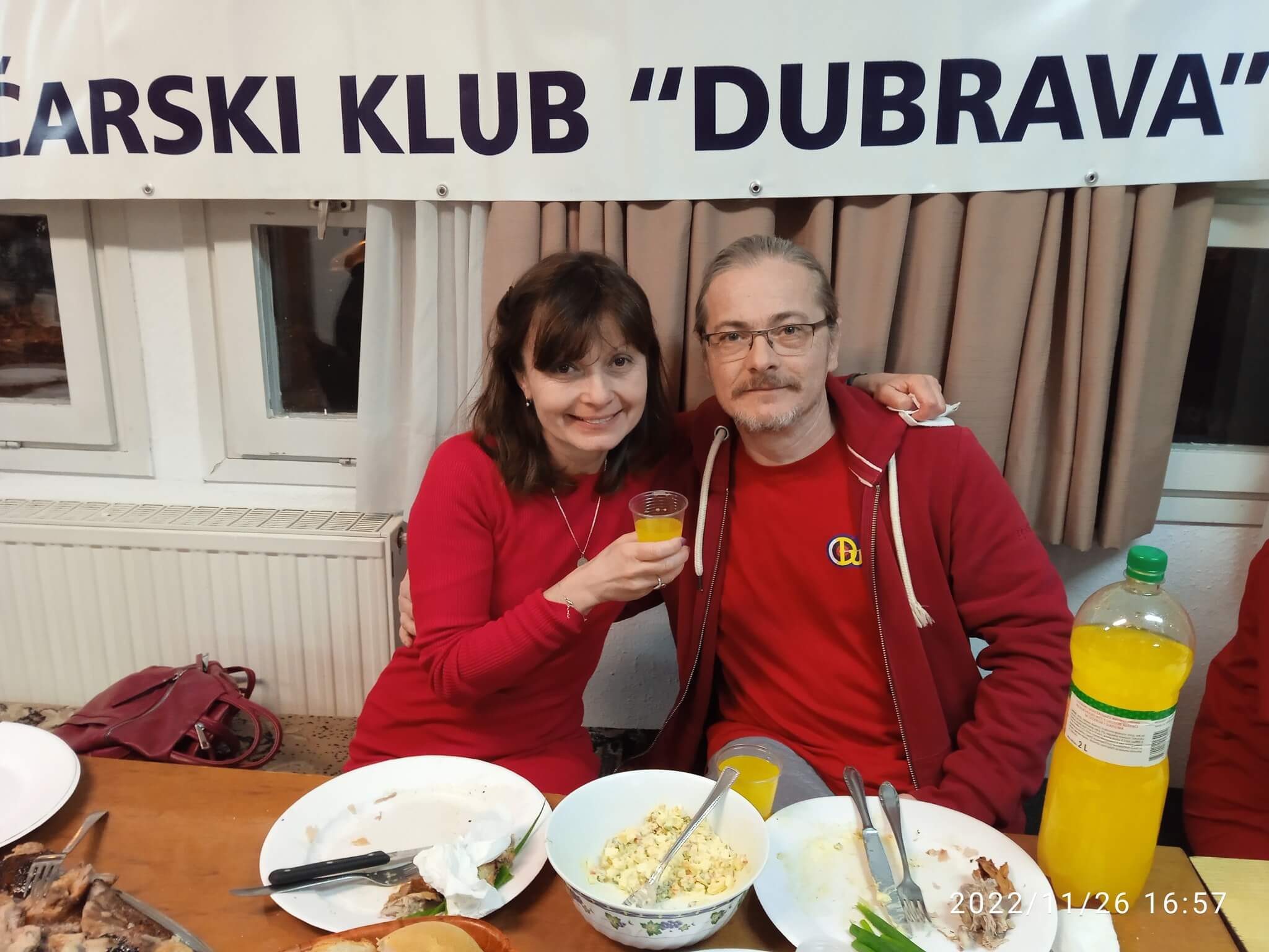50 godina Streličarskog kluba Dubrava - proslava - slika 5