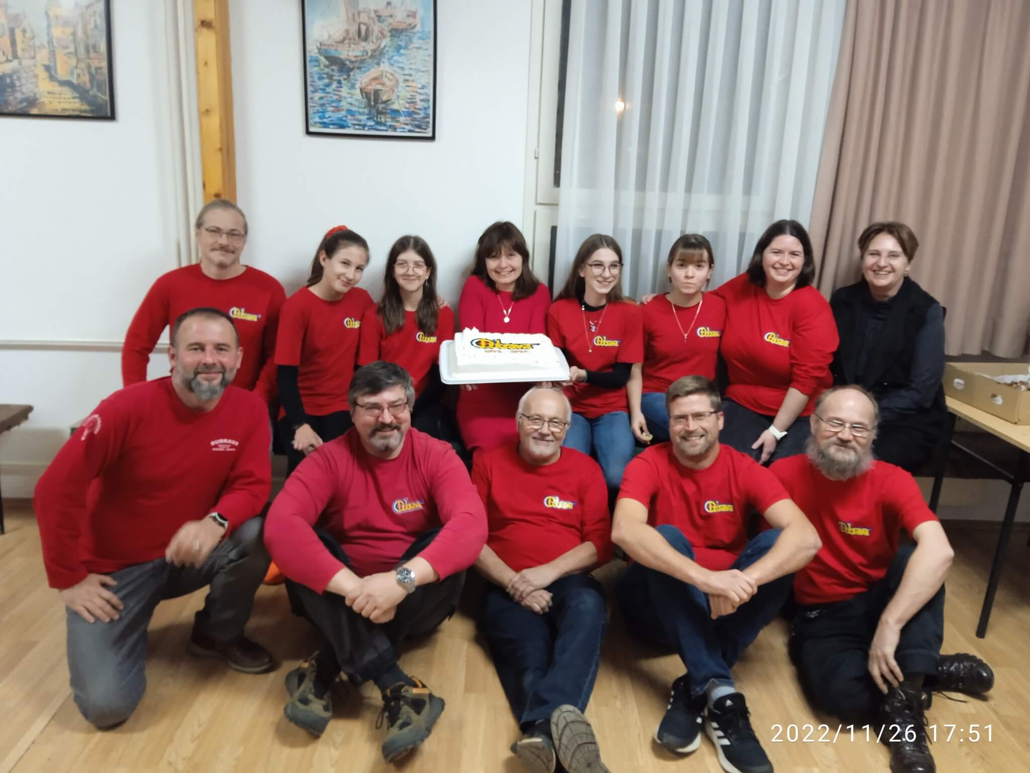 50 godina Streličarskog kluba Dubrava - proslava - slika 14