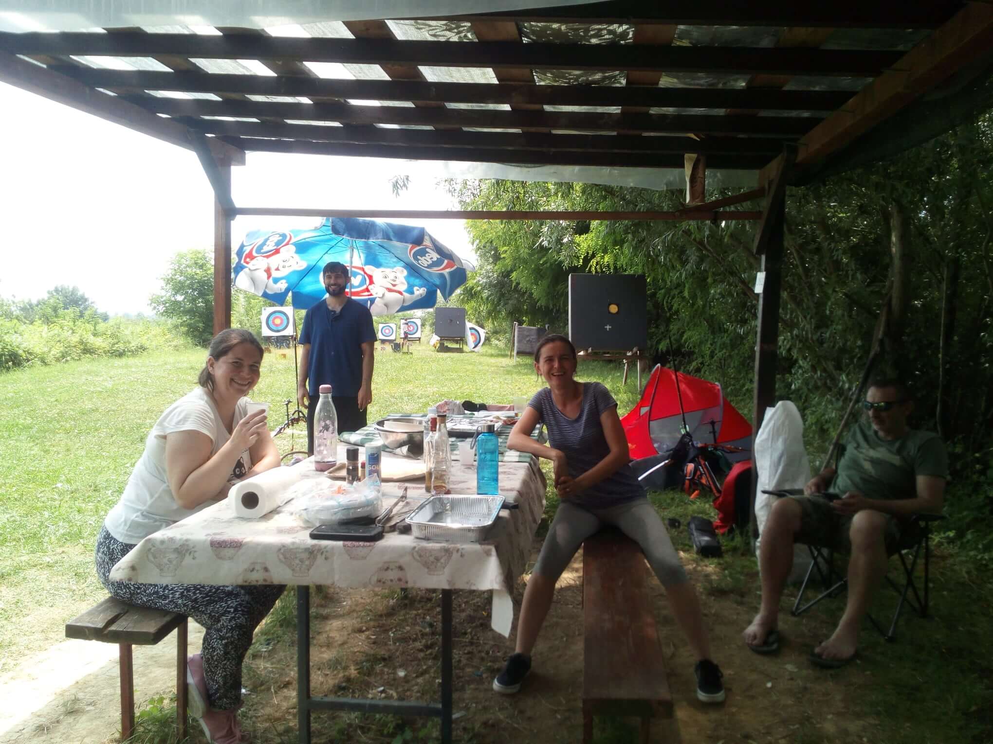 Tradicionalna roštiljada - 2021 - slika 1