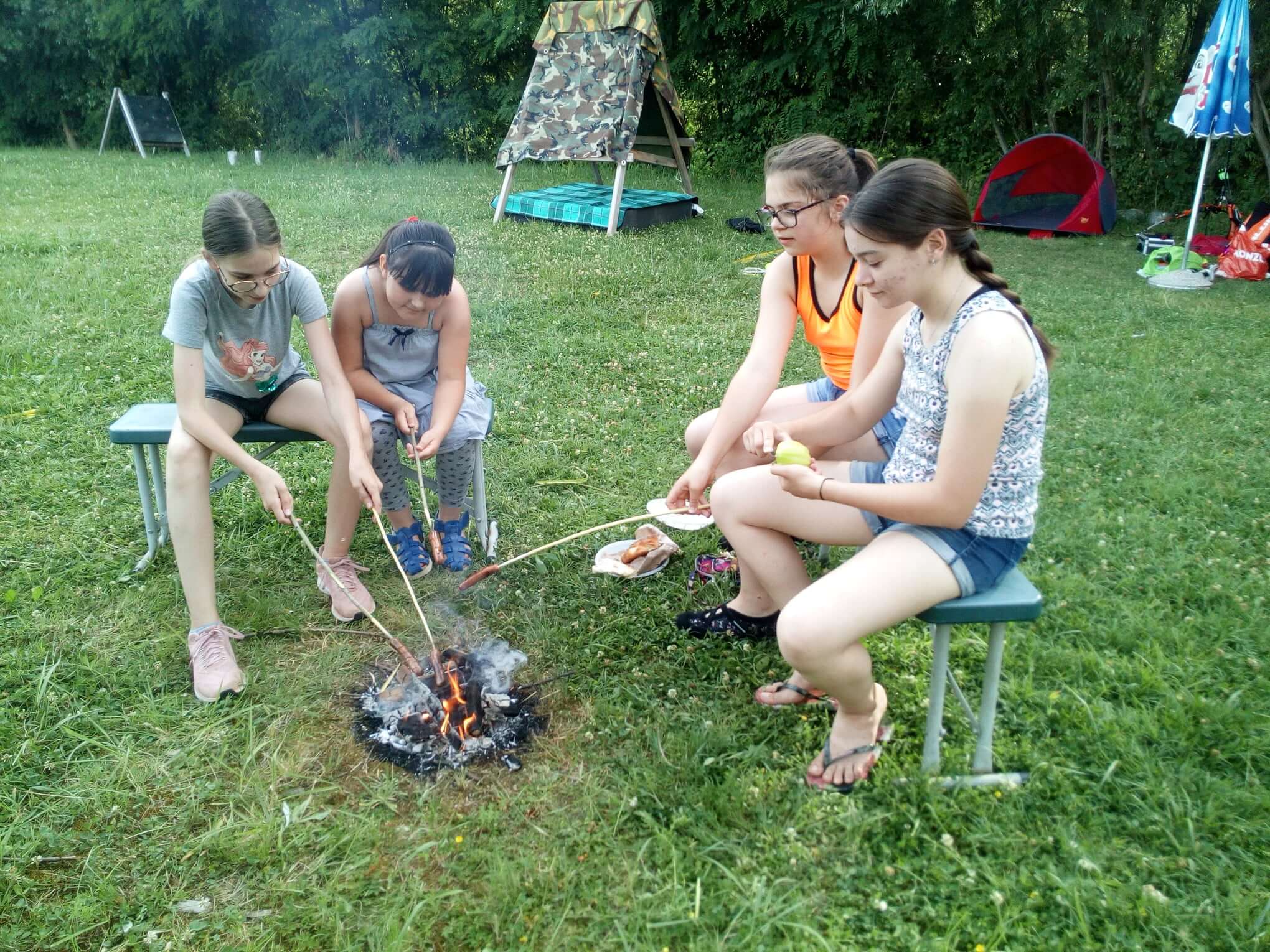 Tradicionalna roštiljada - 2021 - slika 11