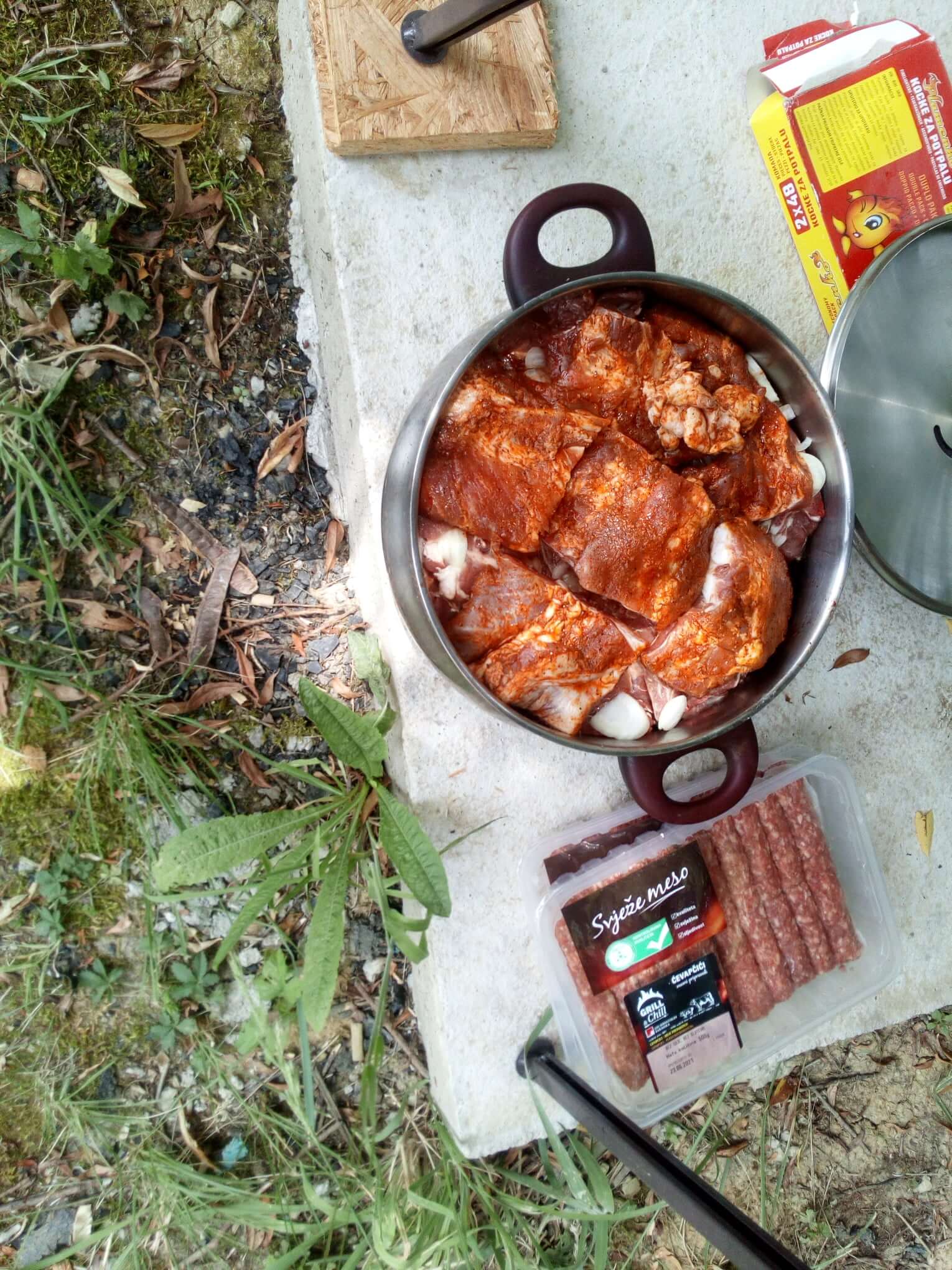 Tradicionalna roštiljada - 2021 - slika 18