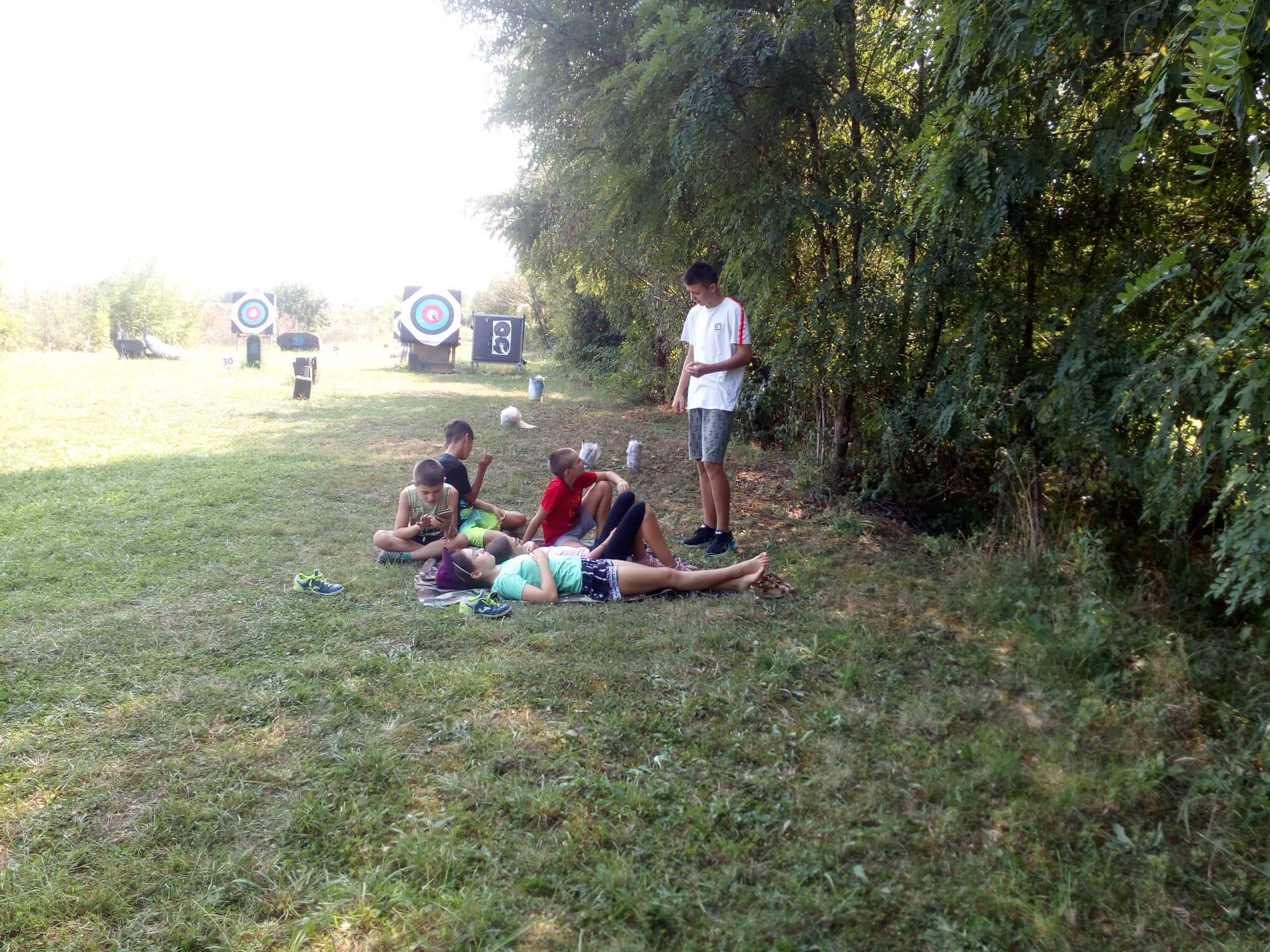 Tradicionalna proljetna roštiljada - 2020 - slika 9