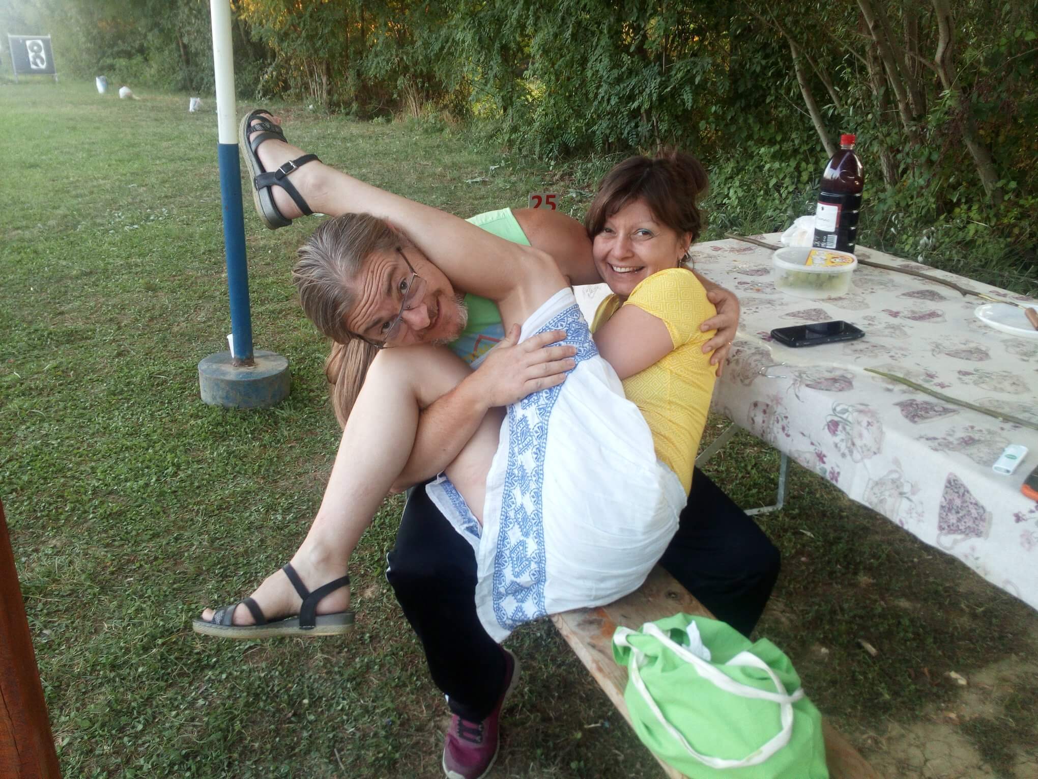 Tradicionalna proljetna roštiljada - 2020 - slika 21