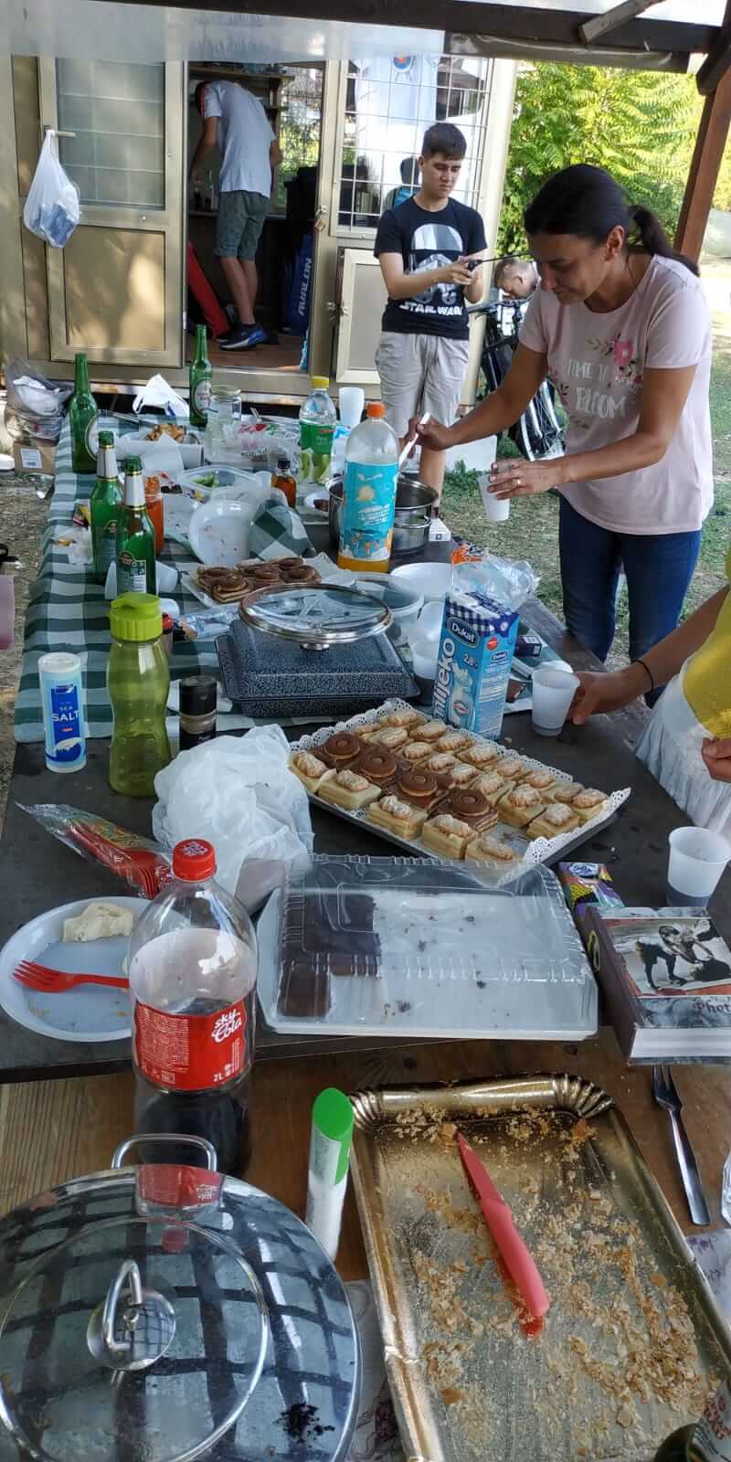 Tradicionalna proljetna roštiljada - 2020 - slika 26