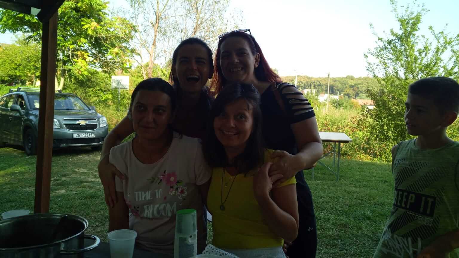 Tradicionalna proljetna roštiljada - 2020 - slika 30