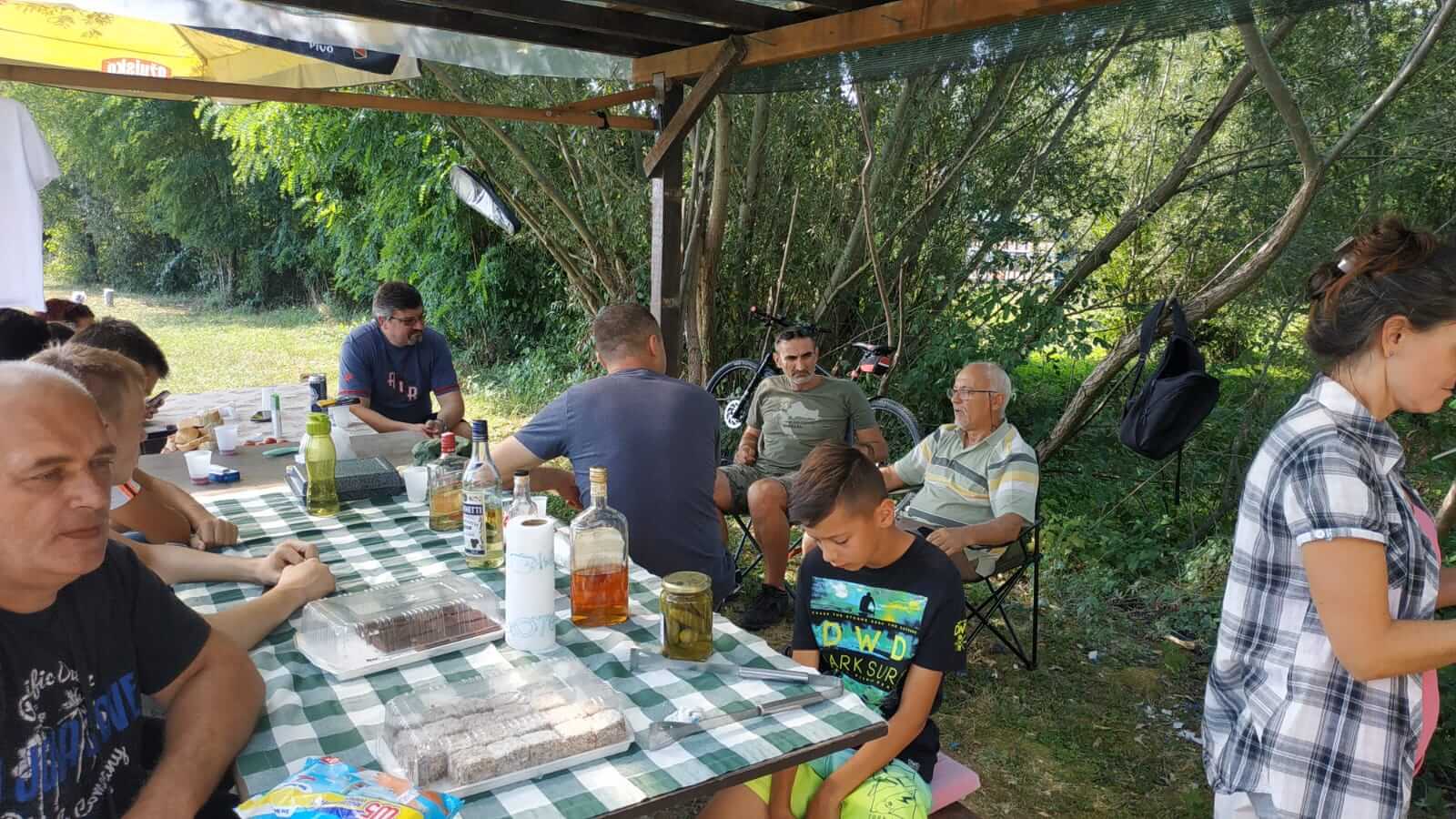 Tradicionalna proljetna roštiljada - 2020 - slika 31