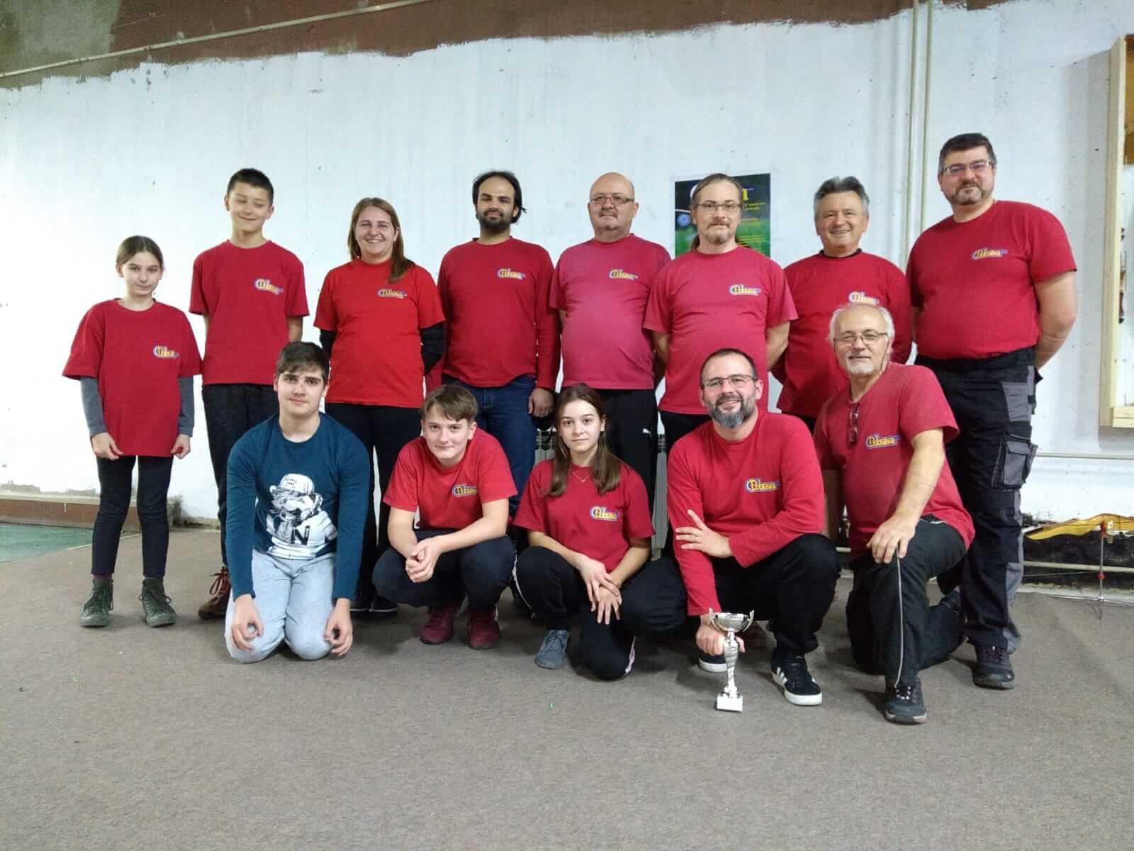 Novogodišnji klupski turnir 2019/2020 - slika 6