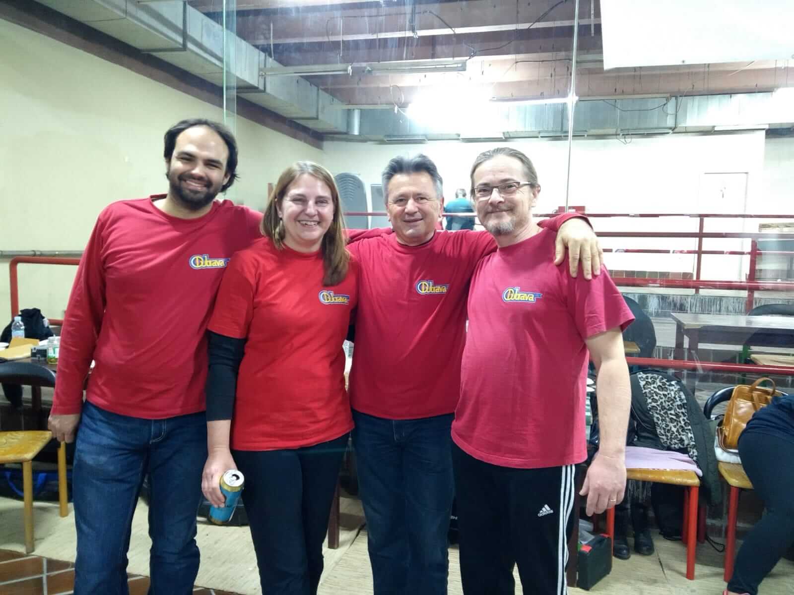 Novogodišnji klupski turnir 2019/2020 - slika 9