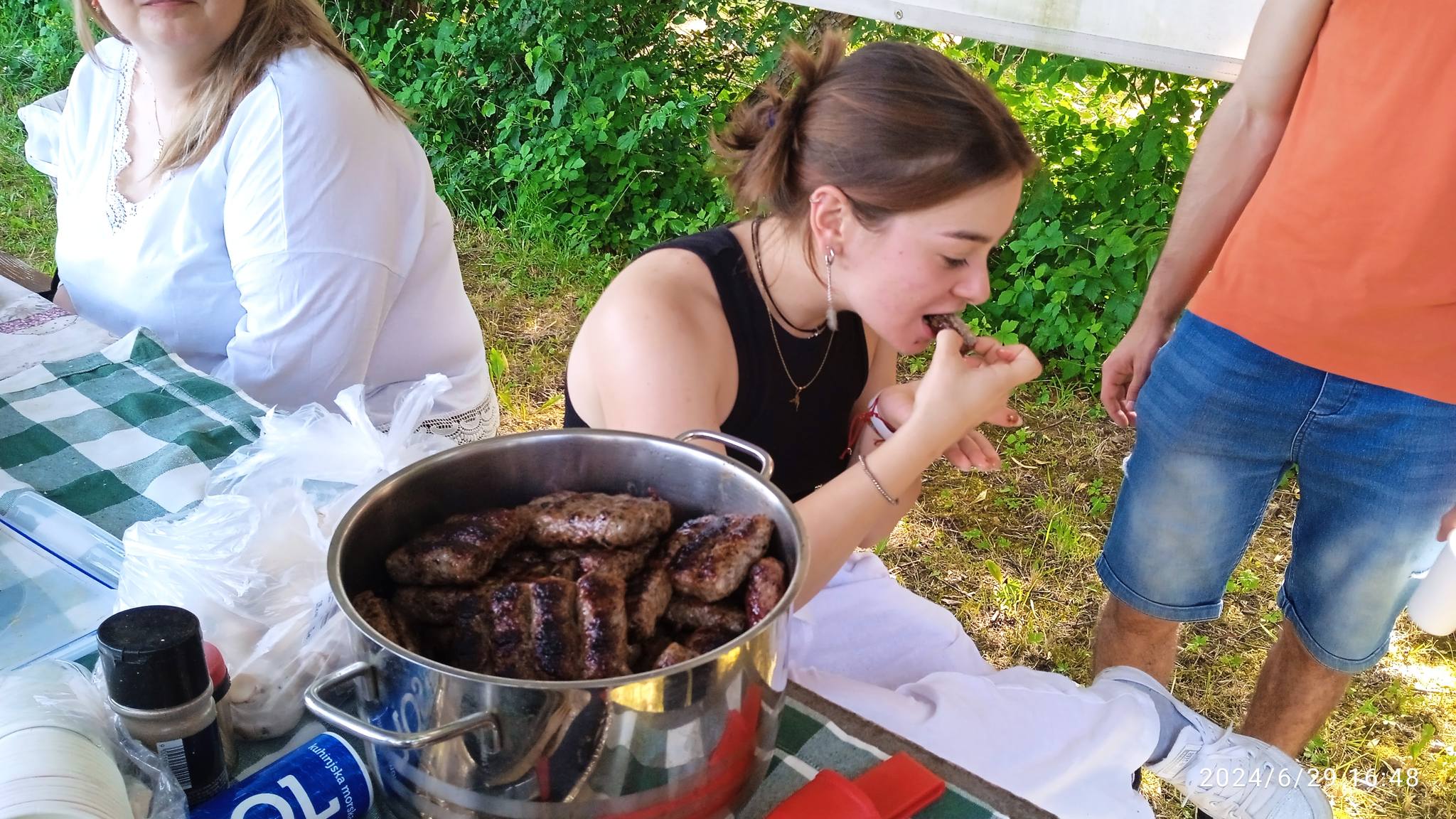 Tradicionalna proljetna roštiljada - 2024 - slika 2