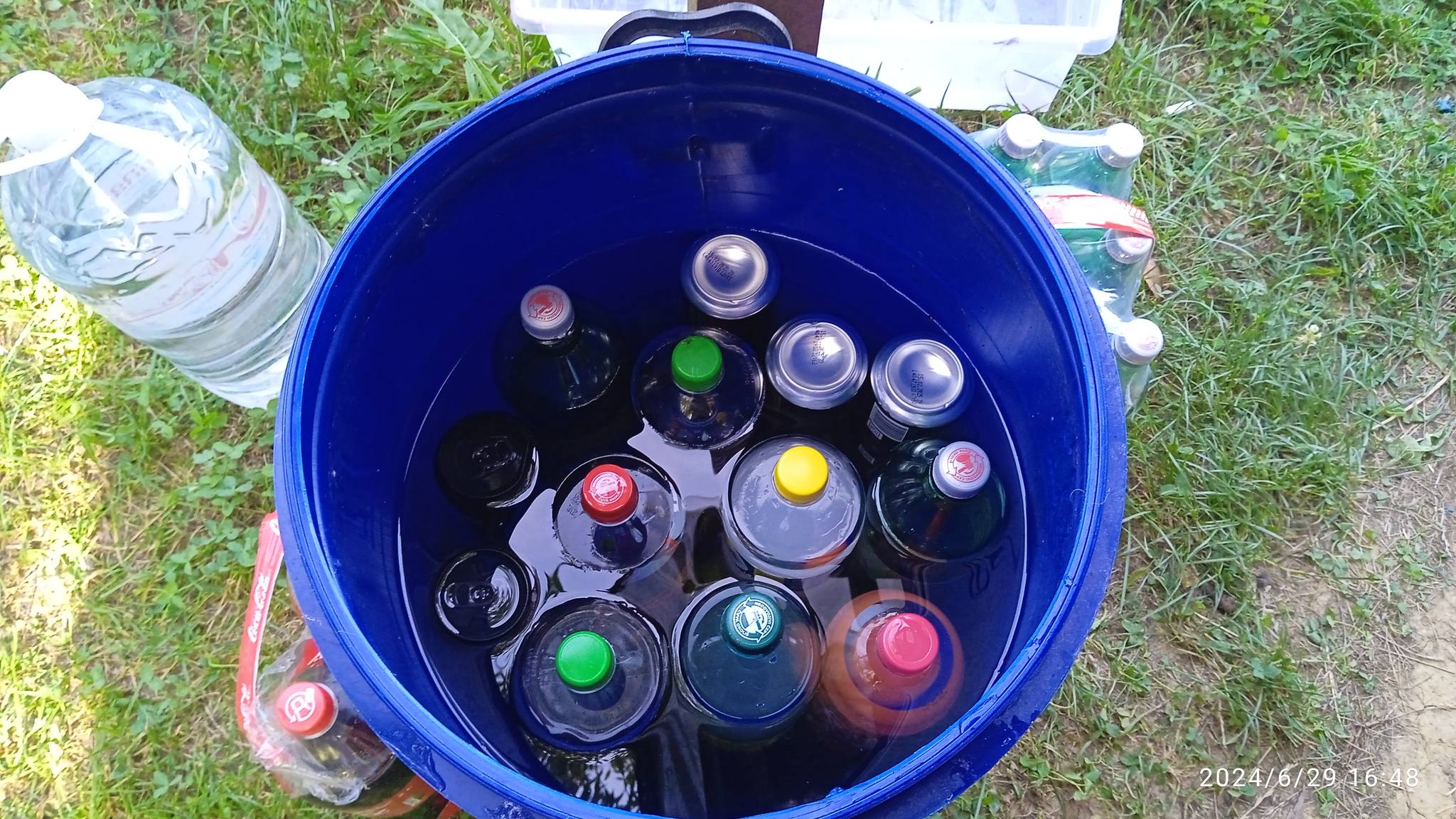 Tradicionalna proljetna roštiljada - 2024 - slika 5