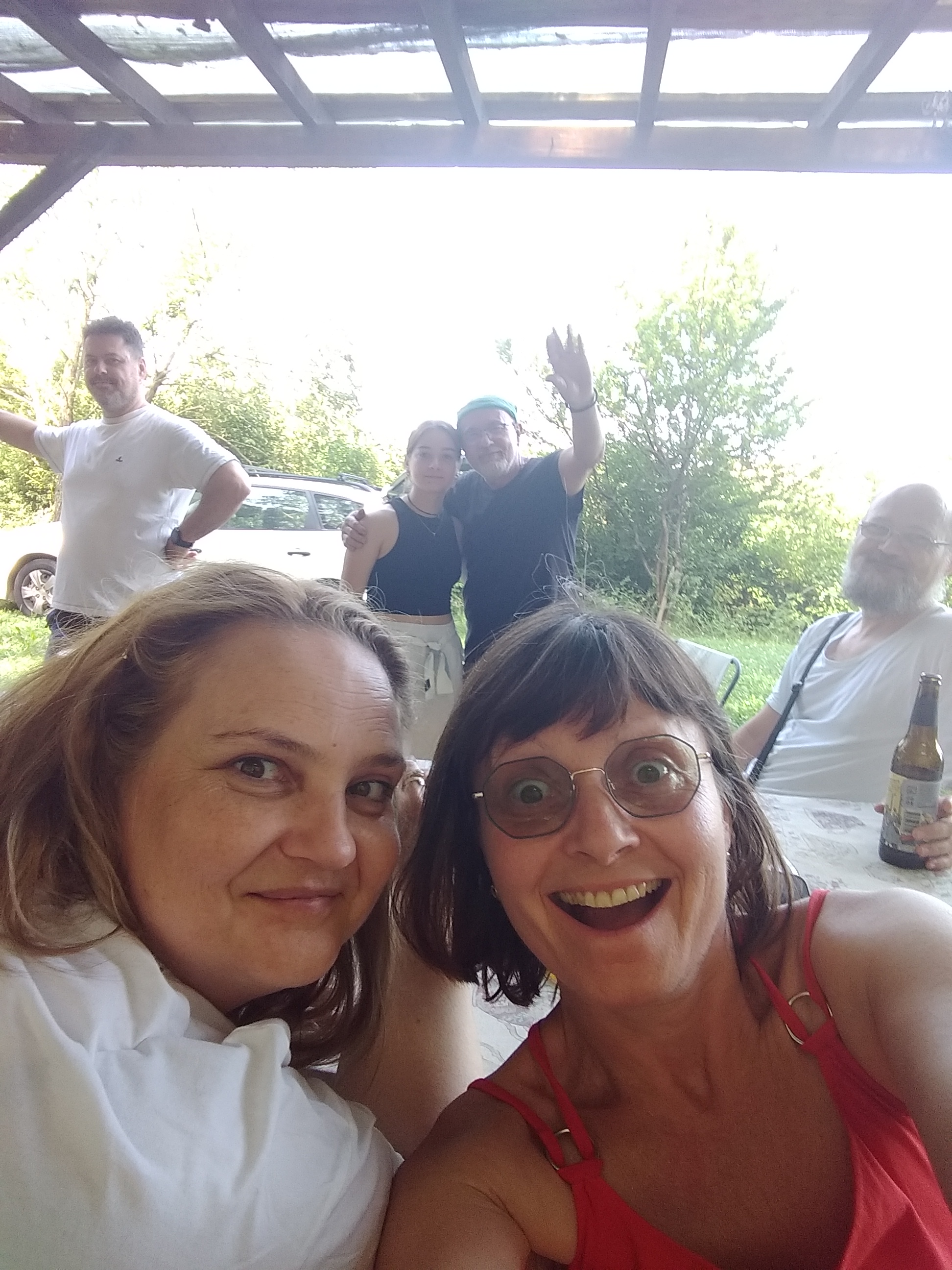 Tradicionalna proljetna roštiljada - 2024 - slika 9