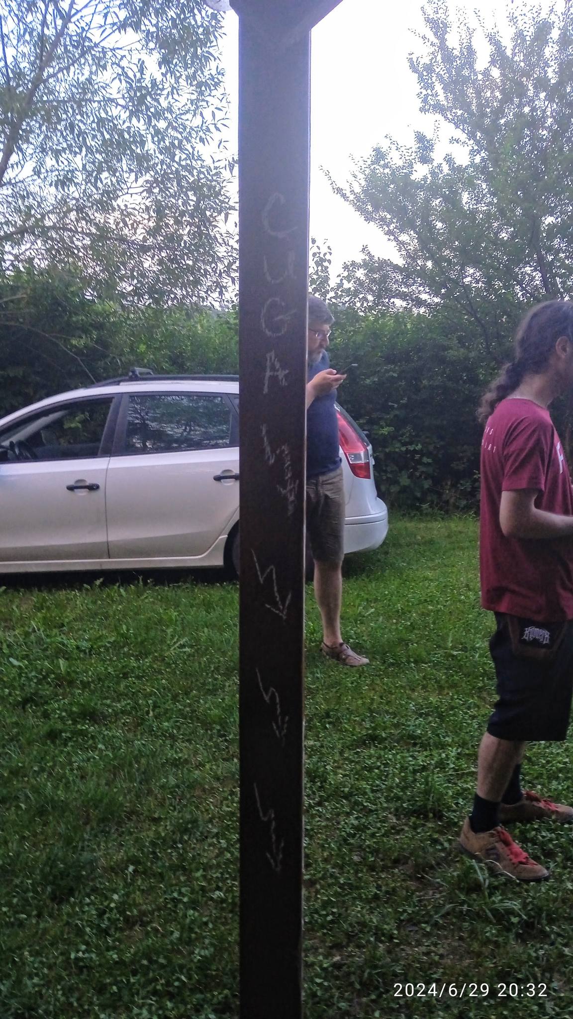 Tradicionalna proljetna roštiljada - 2024 - slika 13