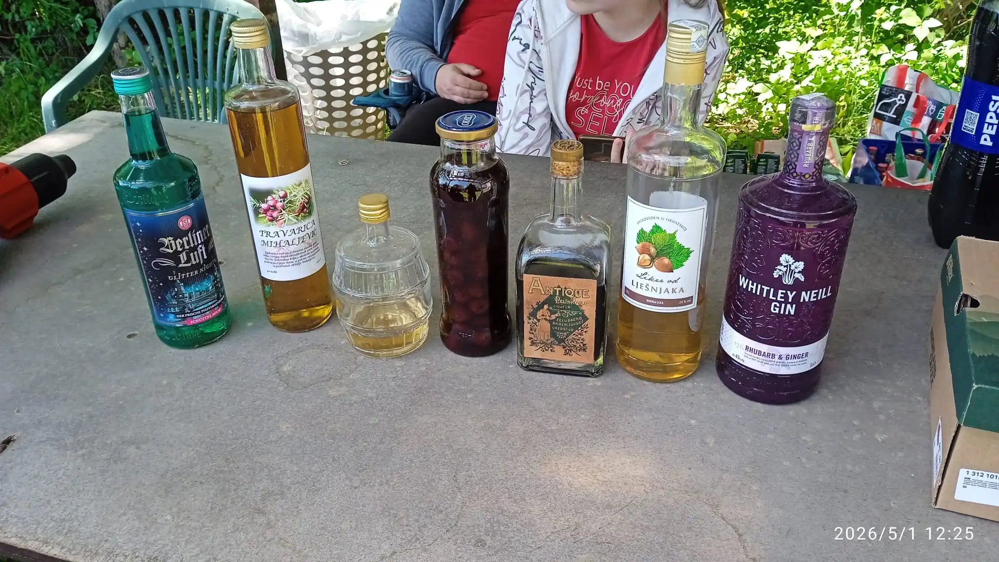 Tradicionalna proljetna roštiljada - 2026 - slika