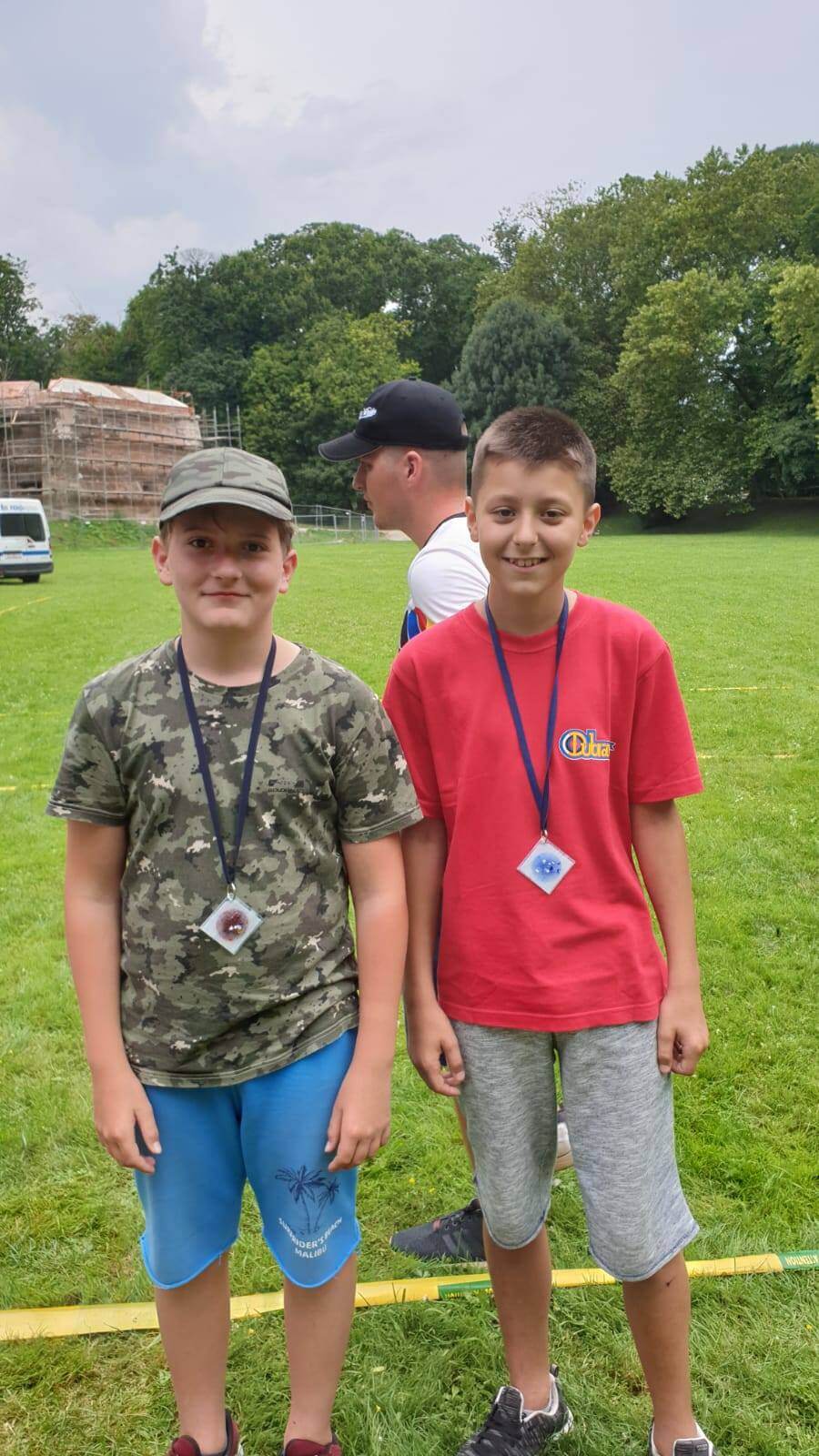 Vitez Grada Čakovca - slika 1