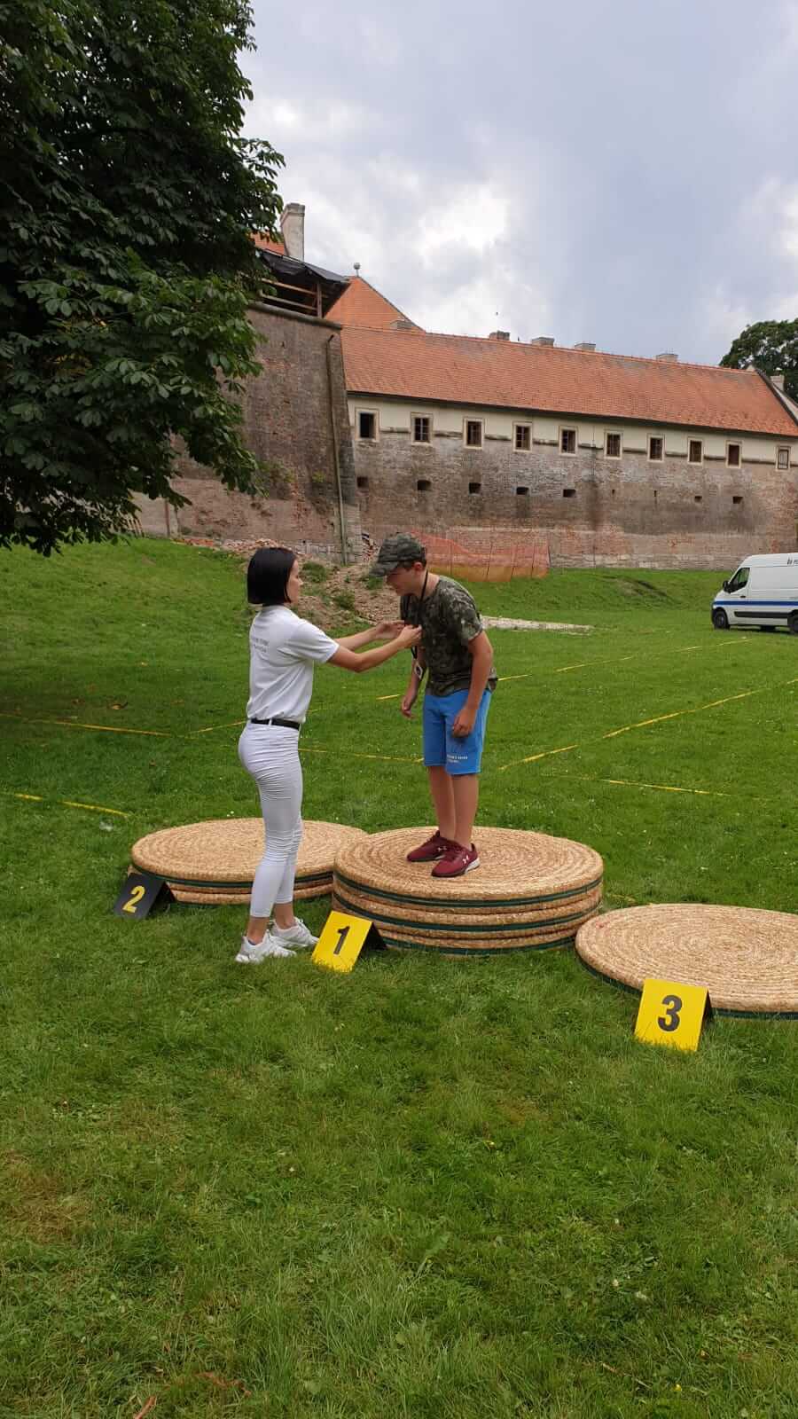 Vitez Grada Čakovca - slika 2