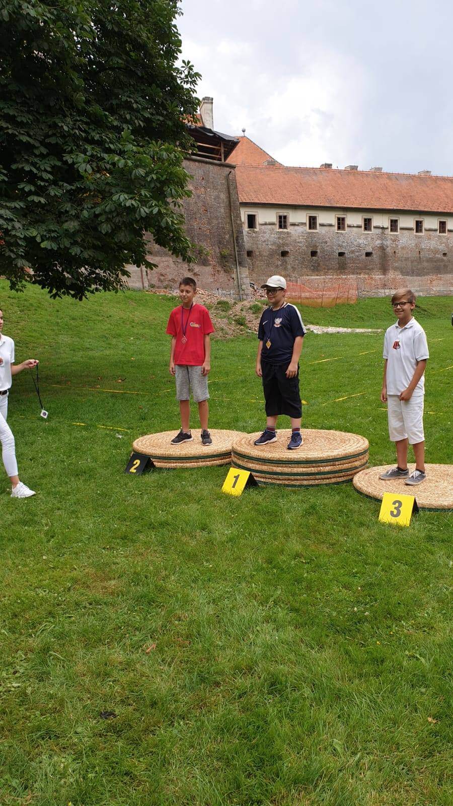 Vitez Grada Čakovca - slika 3