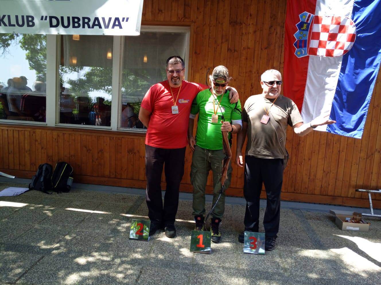 In Memoriam Zlatko Glavanović Glavir (3DHK) - slika 8