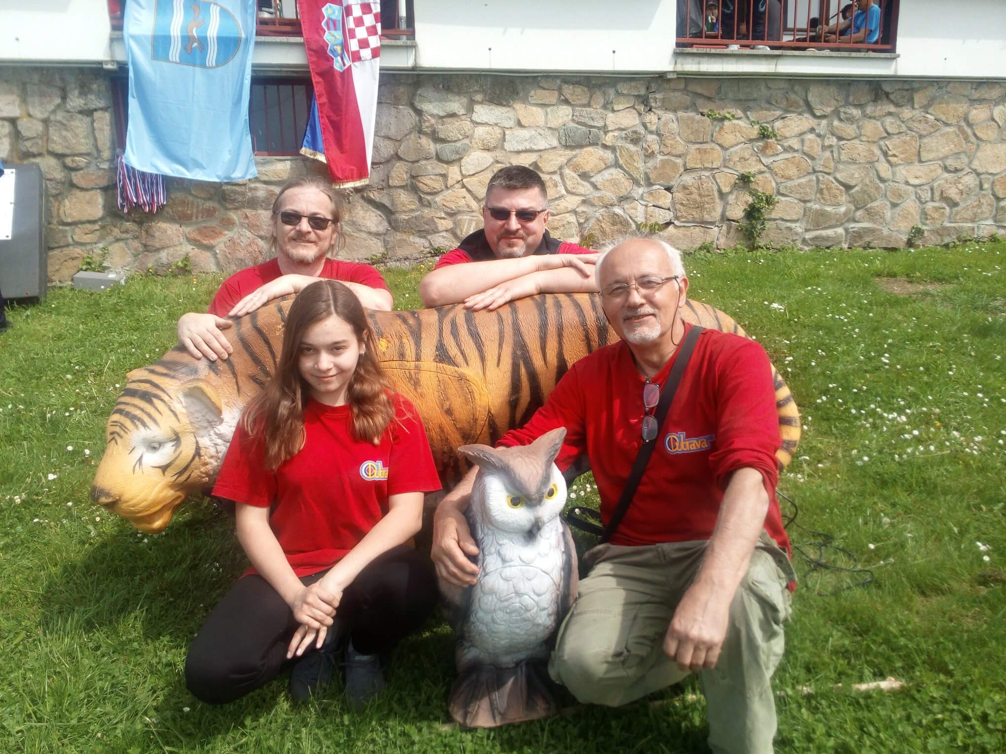 Bljesak (3DHK+J3DK) - slika 1