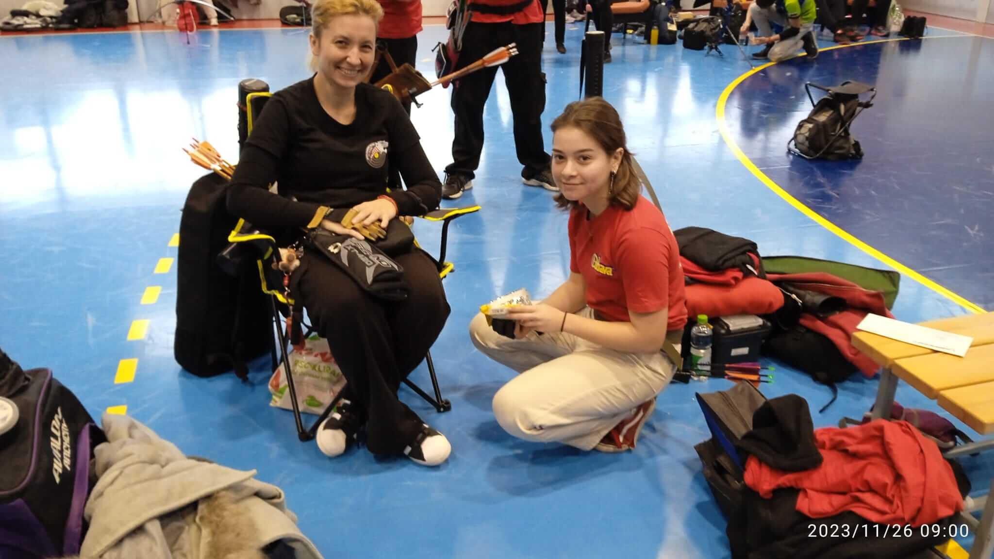 WA 2x25+2x18 Varaždin Otvoreno - WA STAR - slika 2