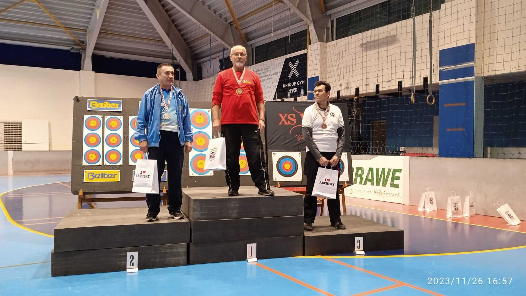 WA 2x25+2x18 Varaždin Otvoreno - WA STAR - slika 6