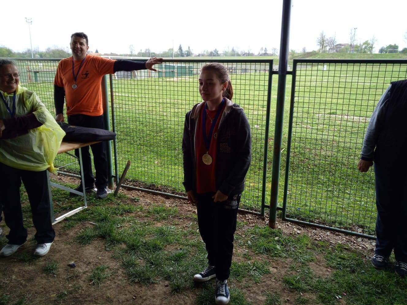 WA 720 + MIX TIM - slika 1