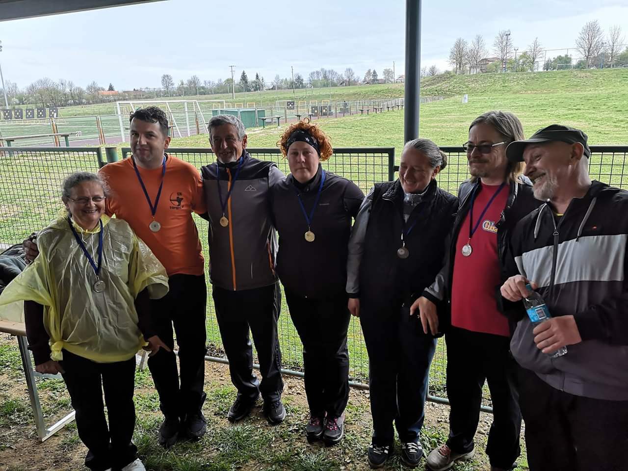 WA 720 + MIX TIM - slika 2