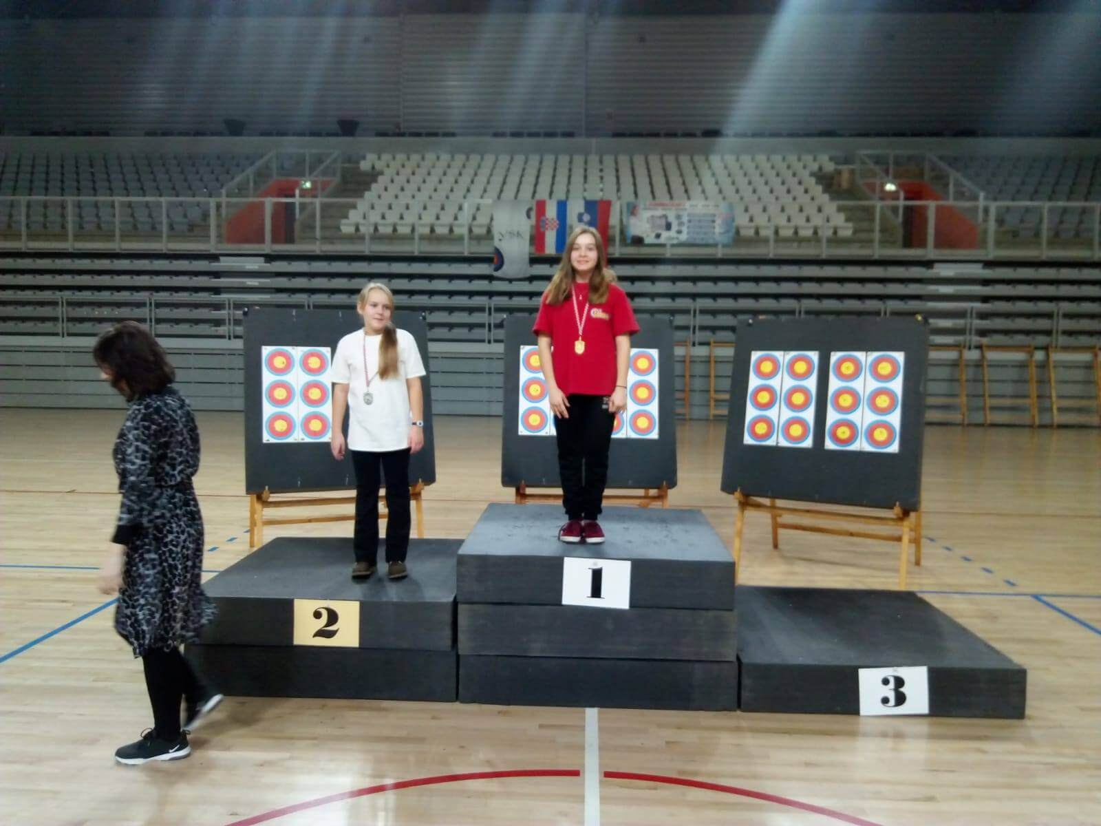 WA Star 2x25 + 2x18 i 12. turnir za Hrvatsku streličarsku ligu - slika 2