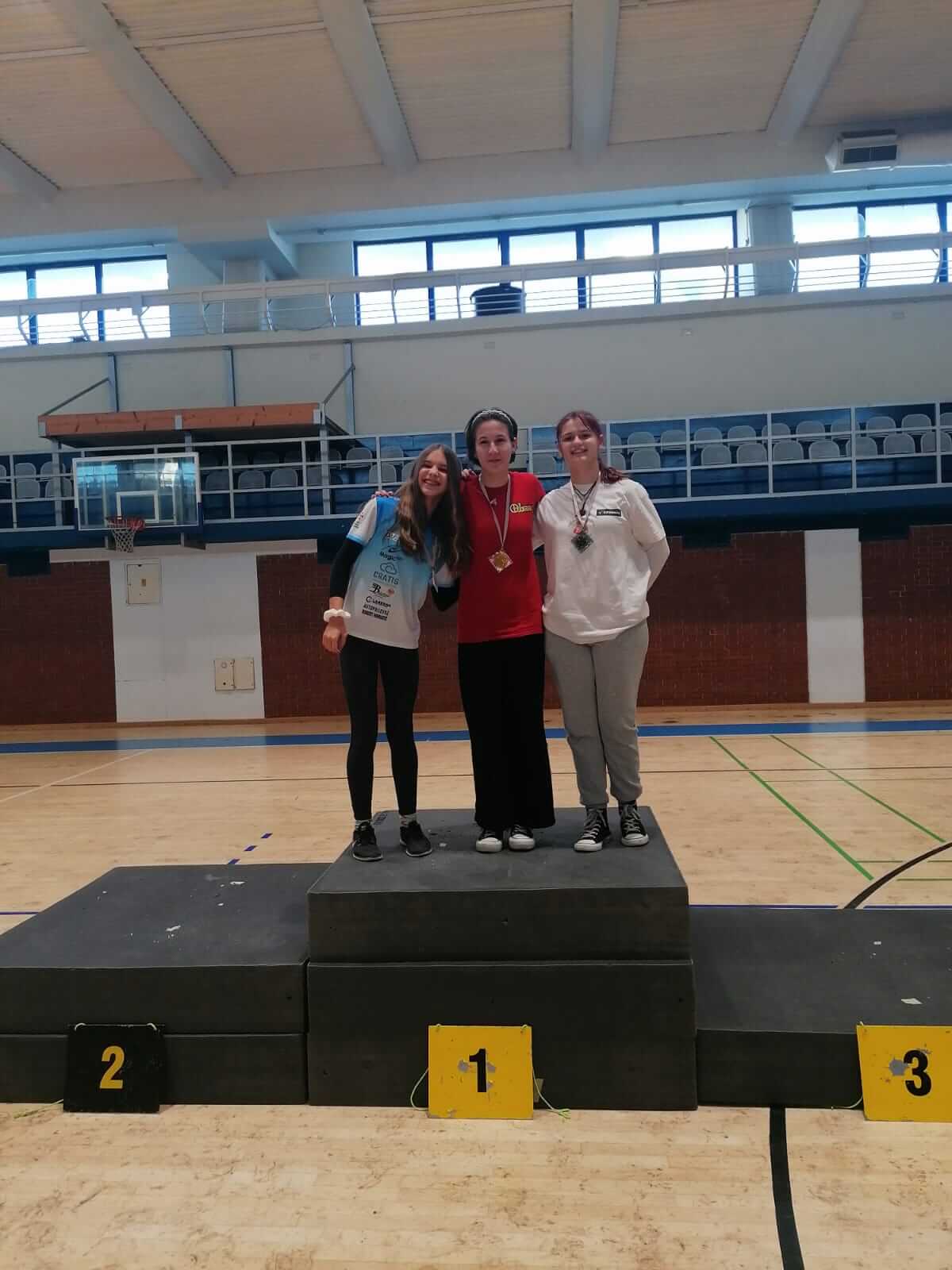 Jesenski dvoranski Čakovec - slika 3