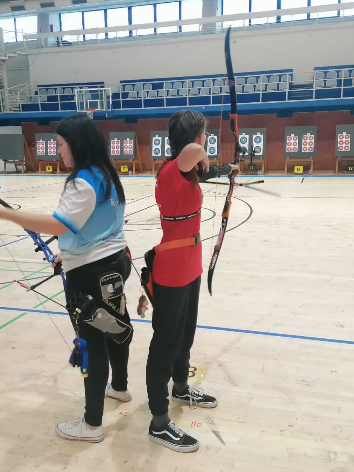 Jesenski dvoranski Čakovec - slika 4