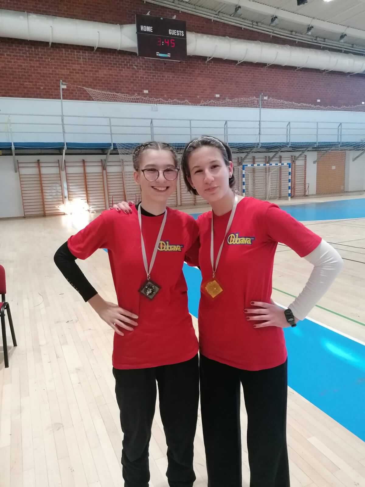 Jesenski dvoranski Čakovec - slika 5