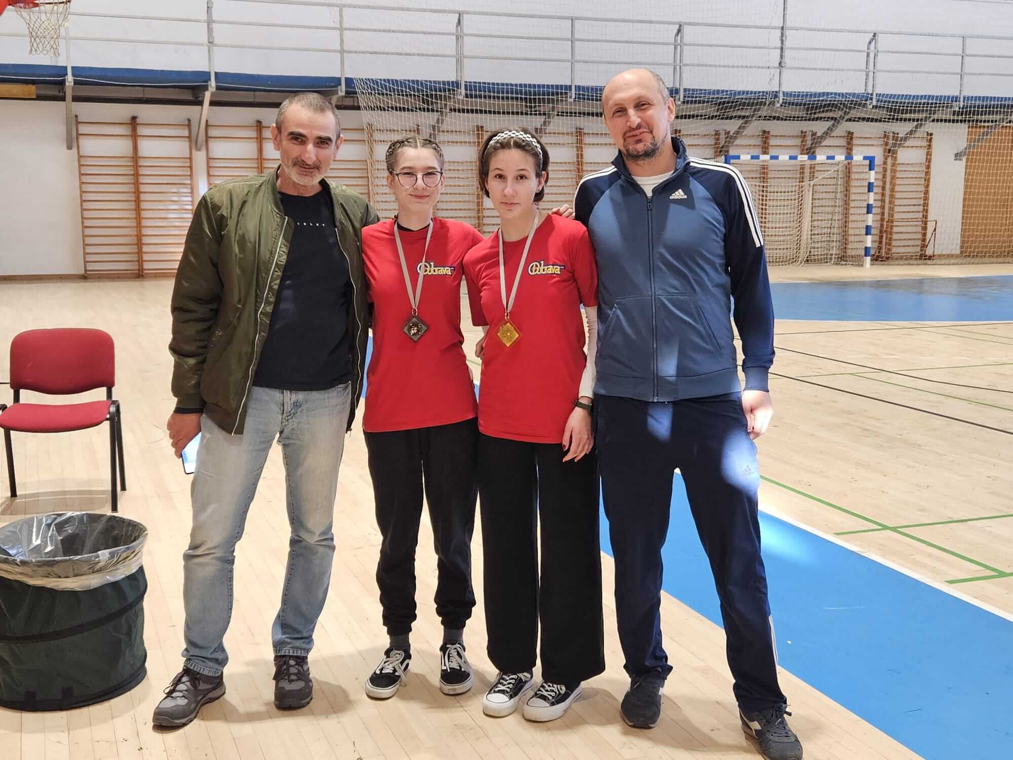 Jesenski dvoranski Čakovec - slika 6