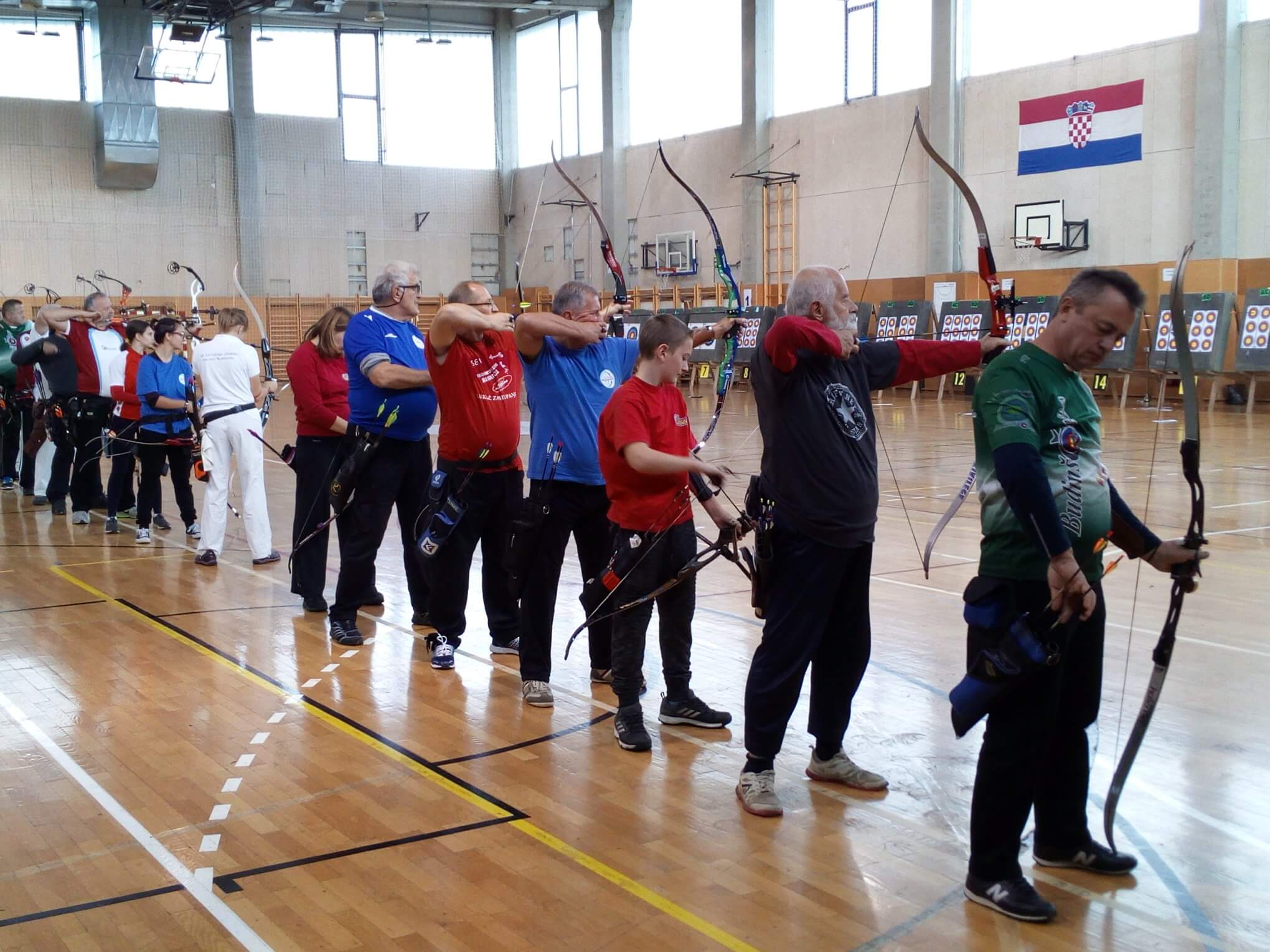 III Bučijada - slika 1