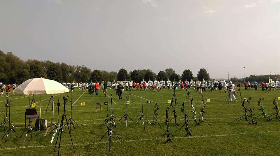 Prvenstvo Hrvatske - slika 1