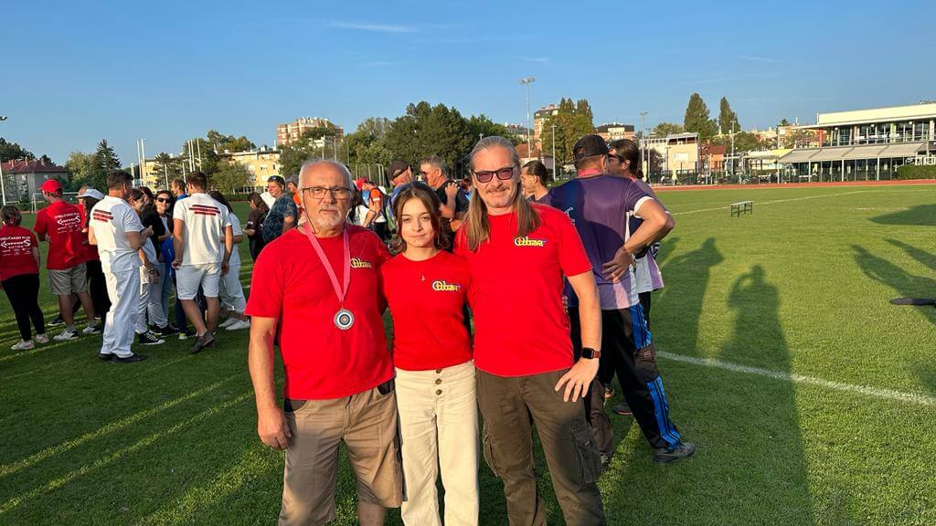 Prvenstvo Hrvatske - WA STAR - slika 3