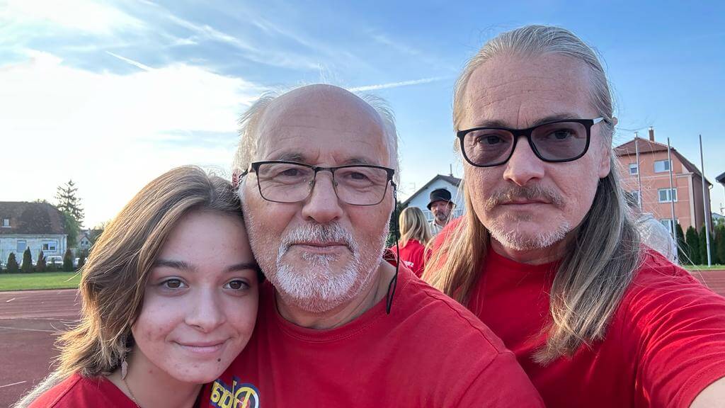 Prvenstvo Hrvatske - WA STAR - slika 4