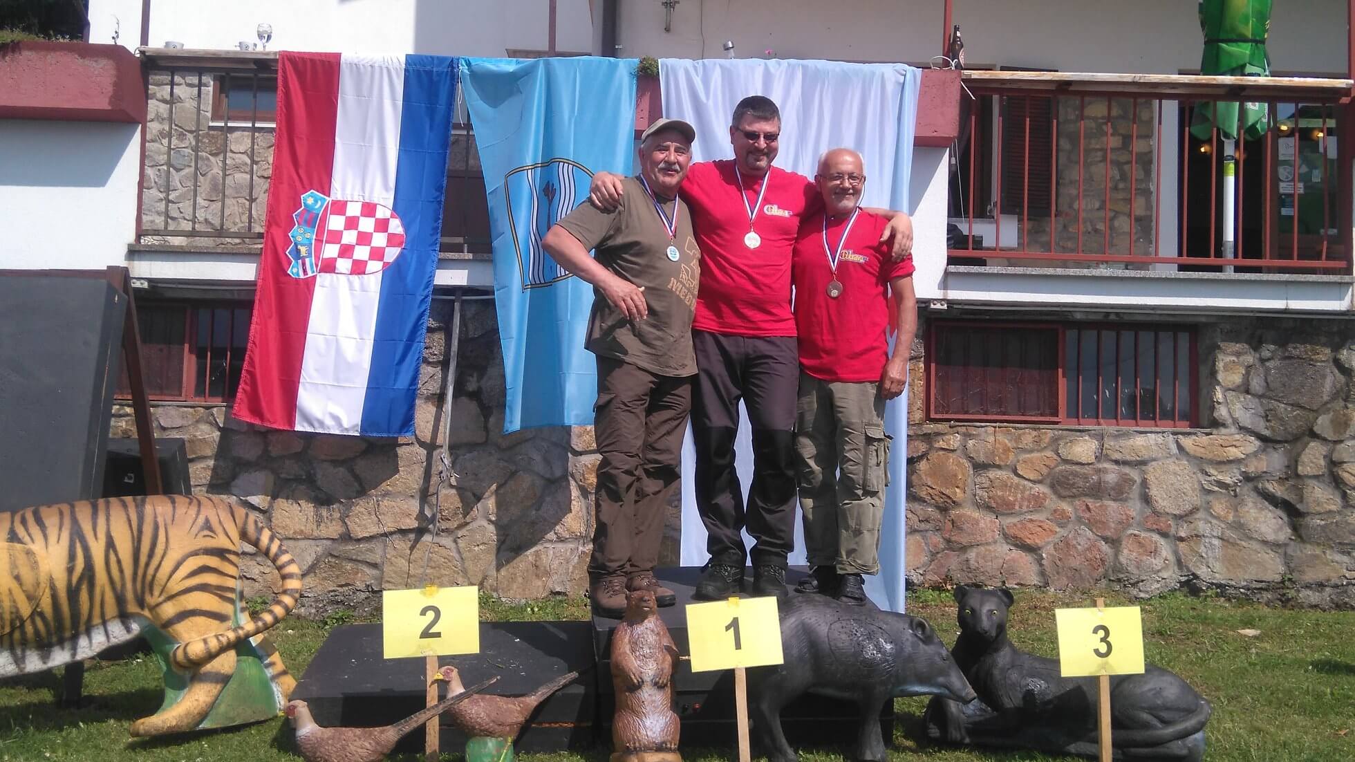 3D Hrvatski Kup - slika 1