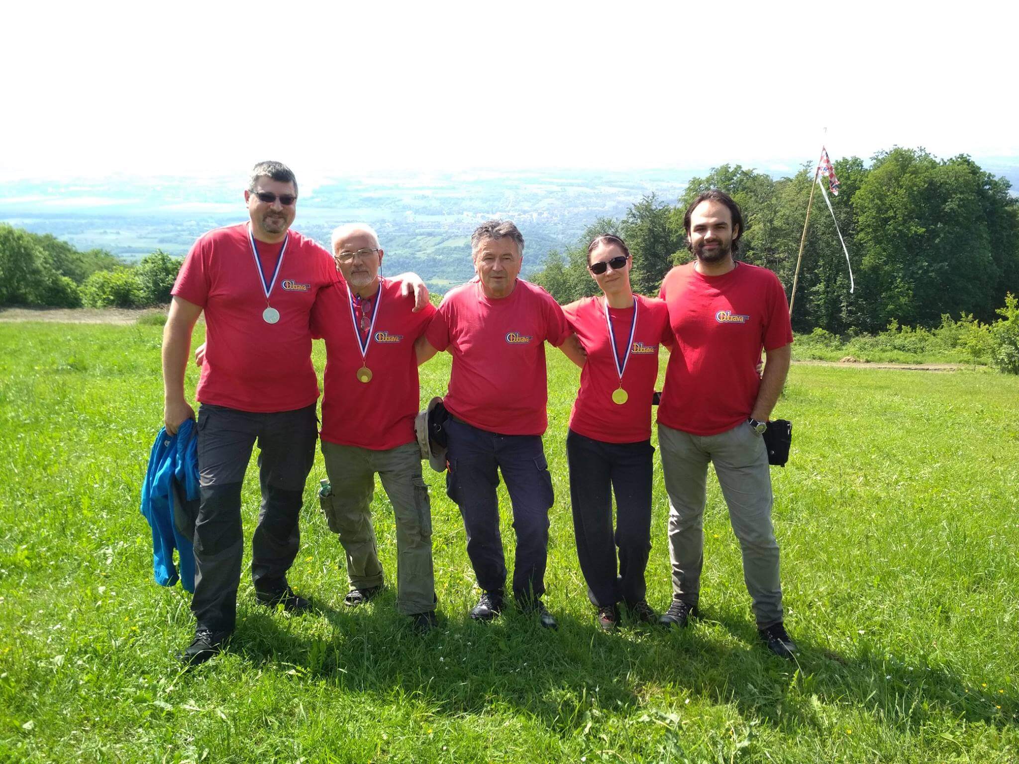 3D Hrvatski Kup - slika 2