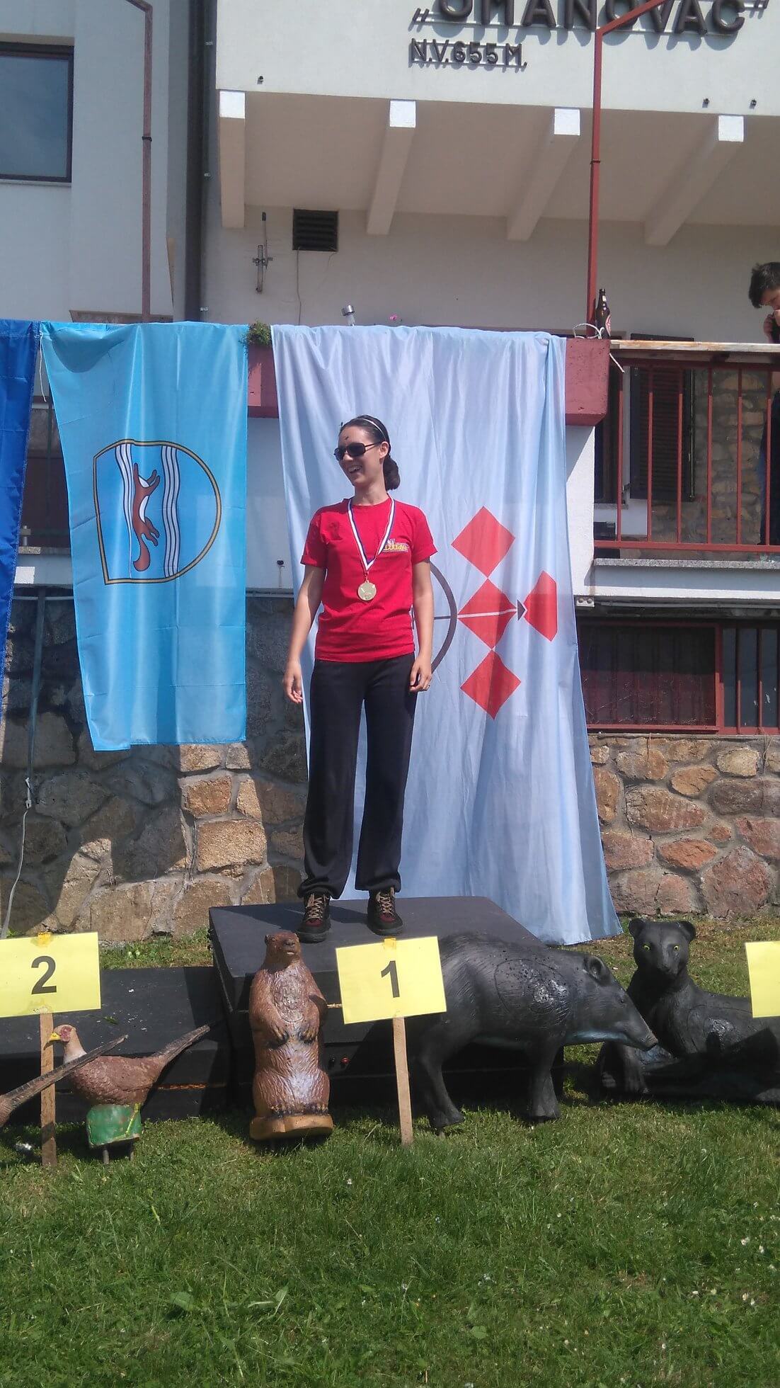 3D Hrvatski Kup - slika 5