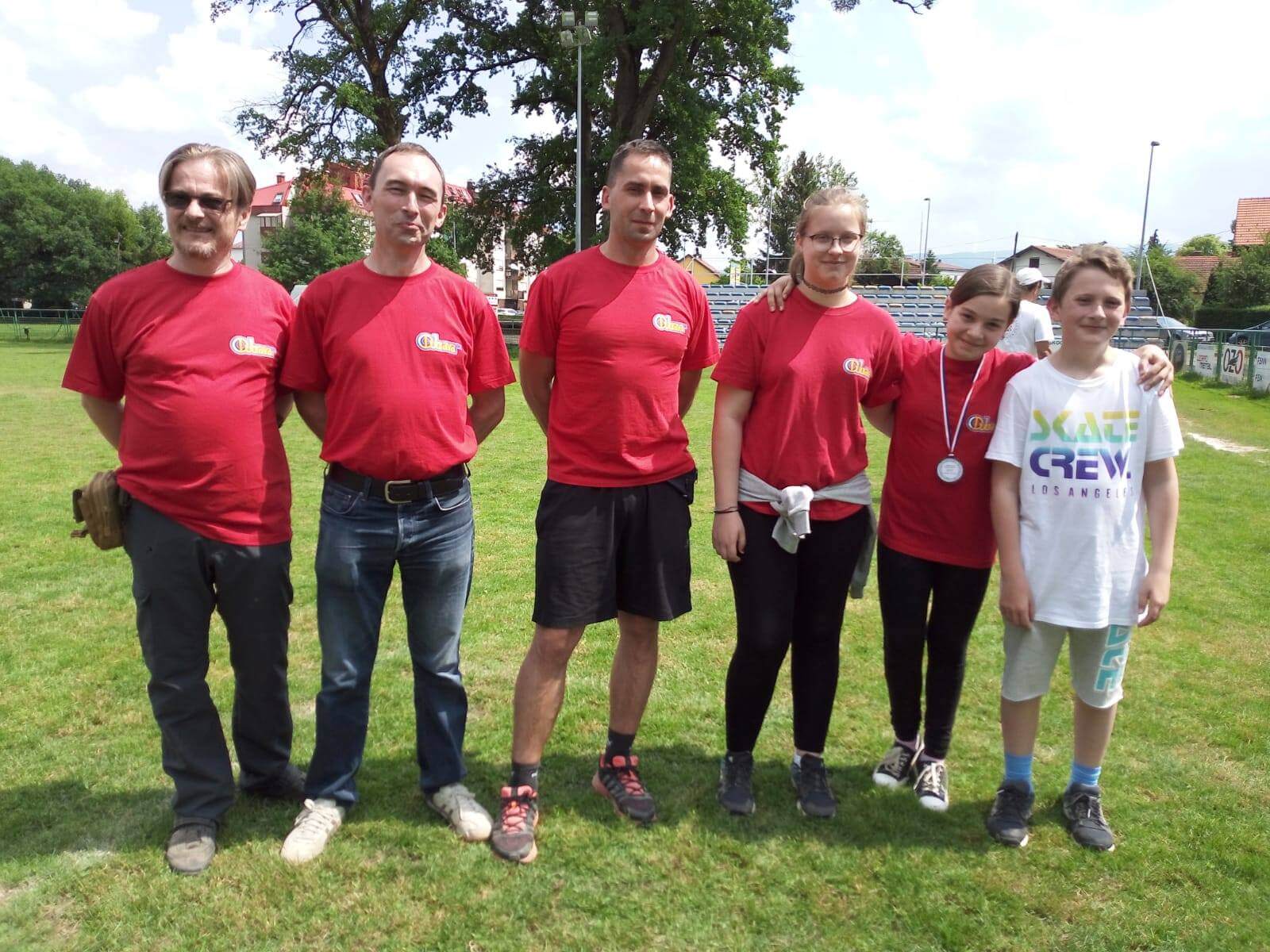 III. Turnir grofa Vranyczanyja - slika 1